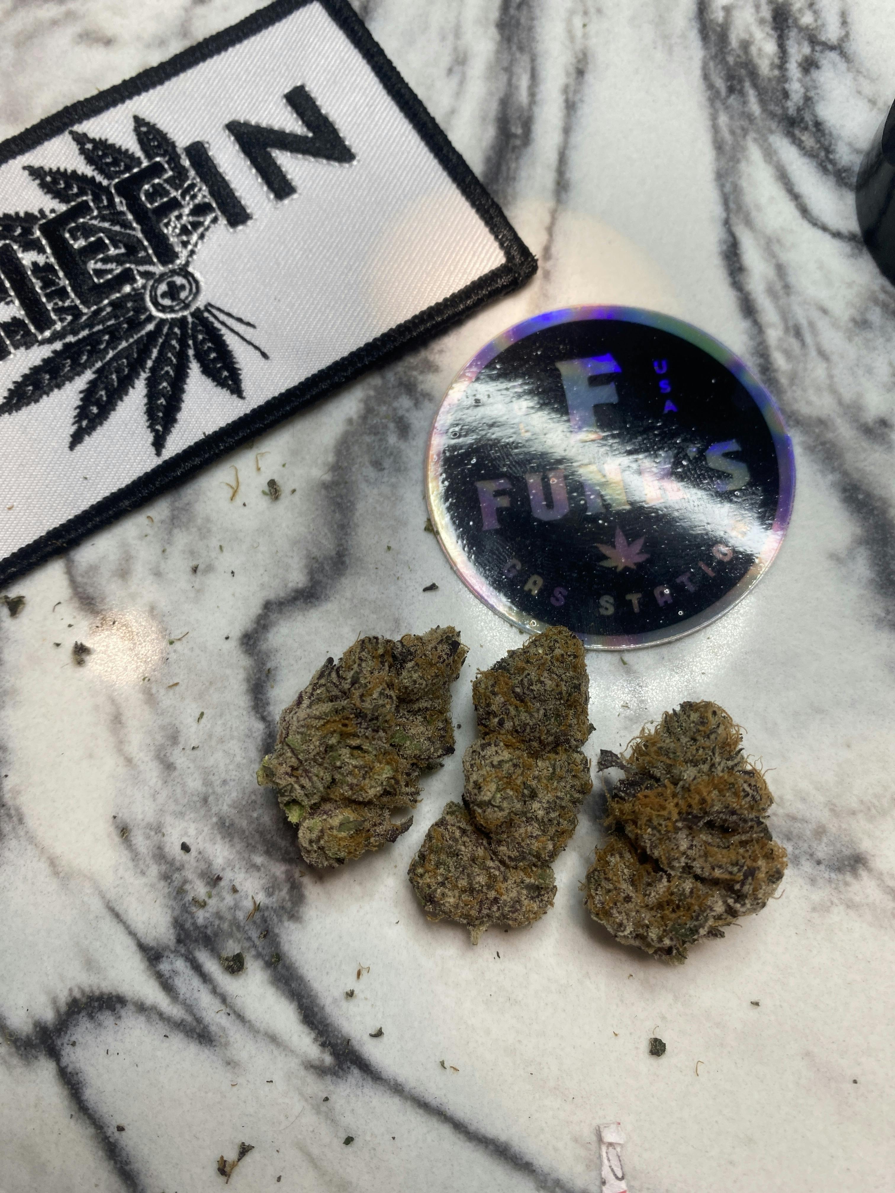 41 Yum | 3.5g