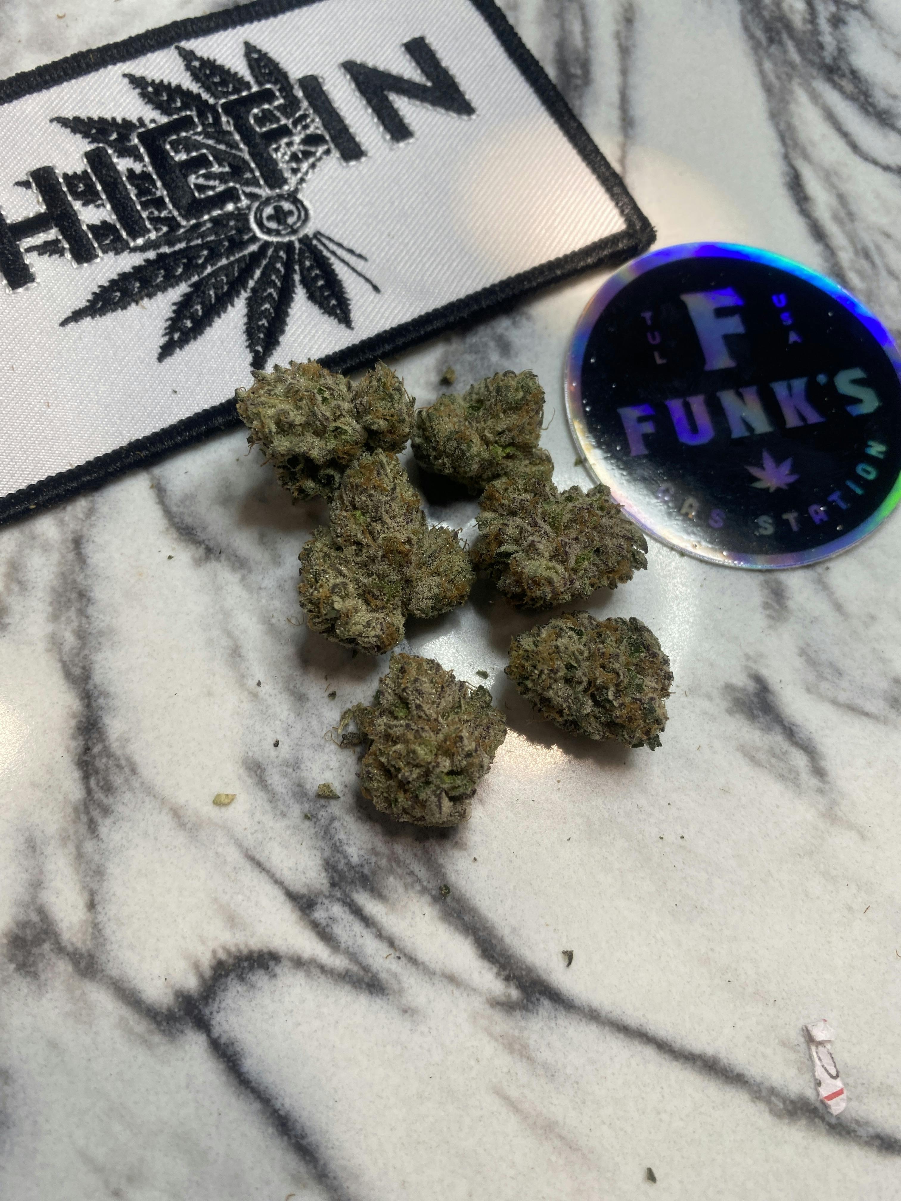 Shepard's Pie | 3.5g