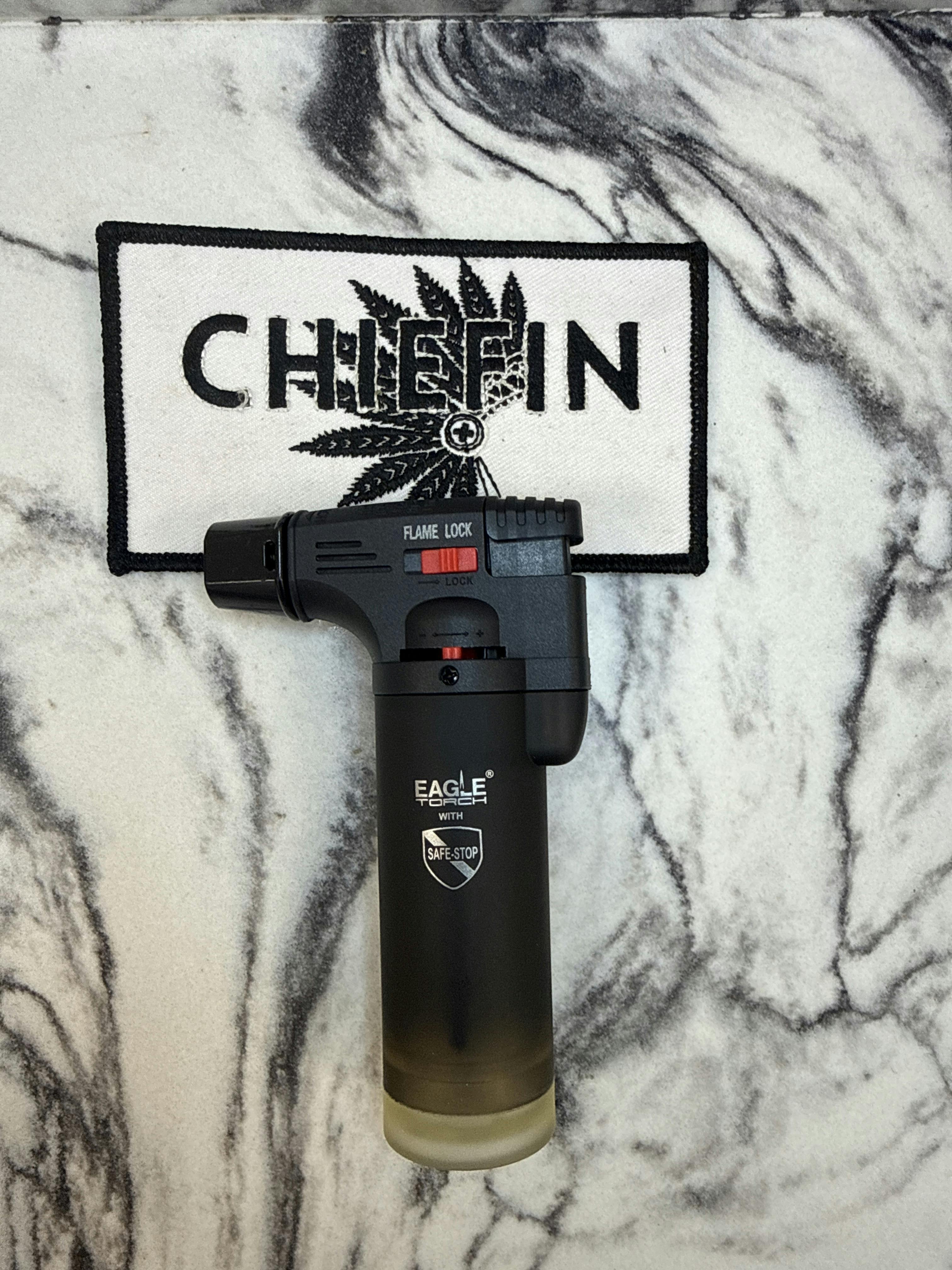 Eagle Torch *21+ No Med Card Required*