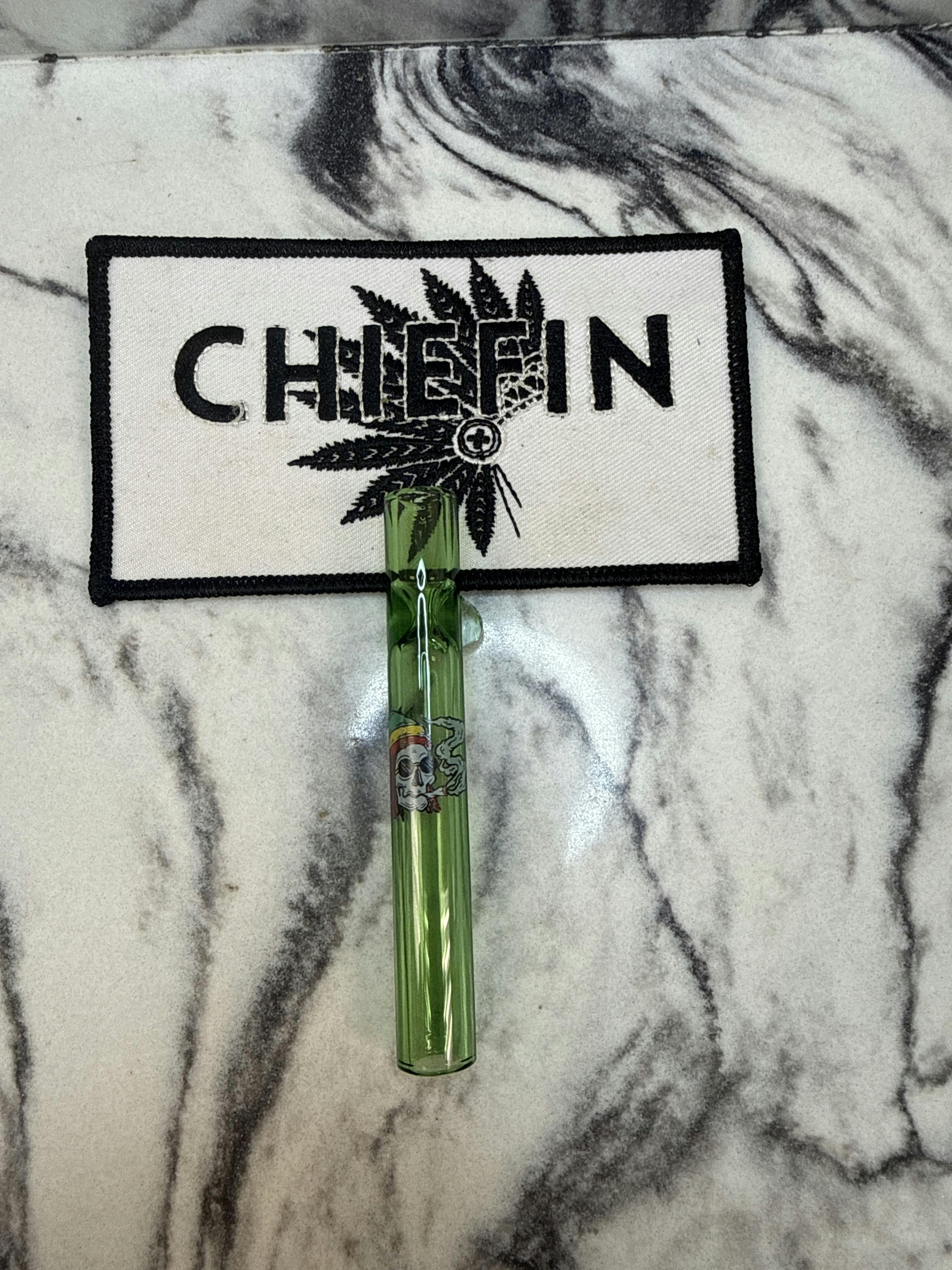 Charsi Chillum / One Hitters *21+ No Med Card Required*