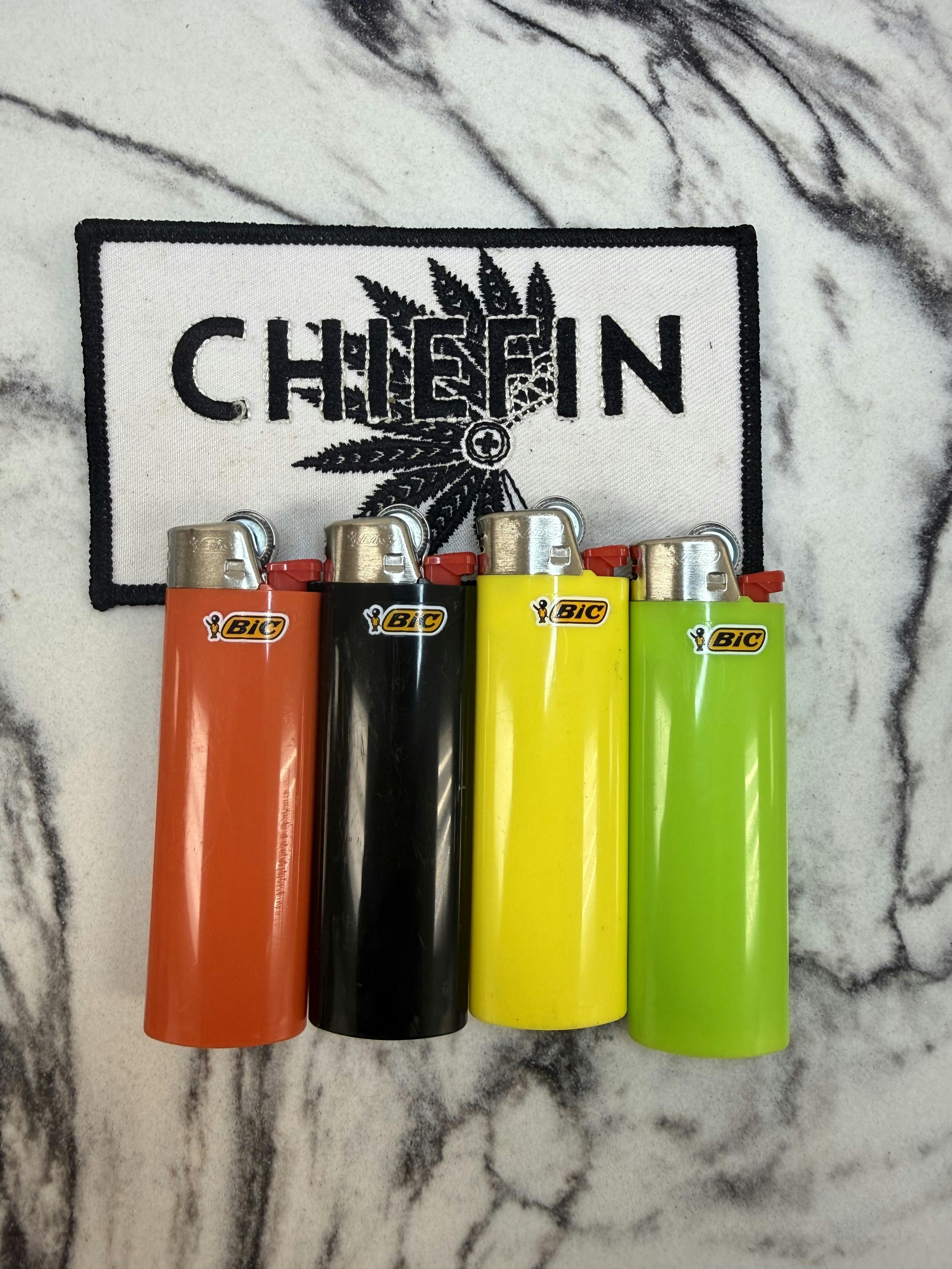 BIC Lighters * 21+ NO MED CARD REQUIRED*