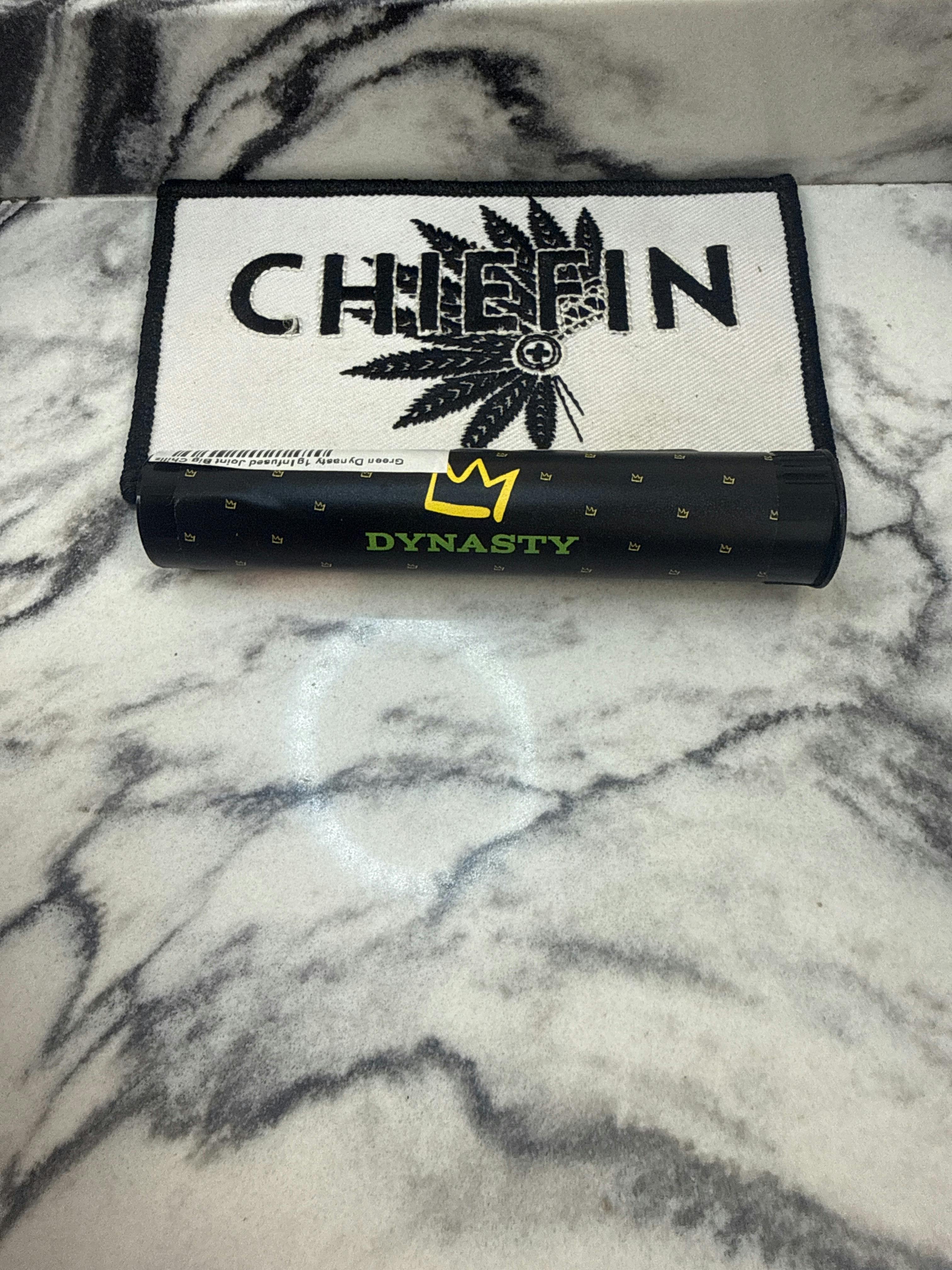 Big Chillz | Infused Joint | 1g