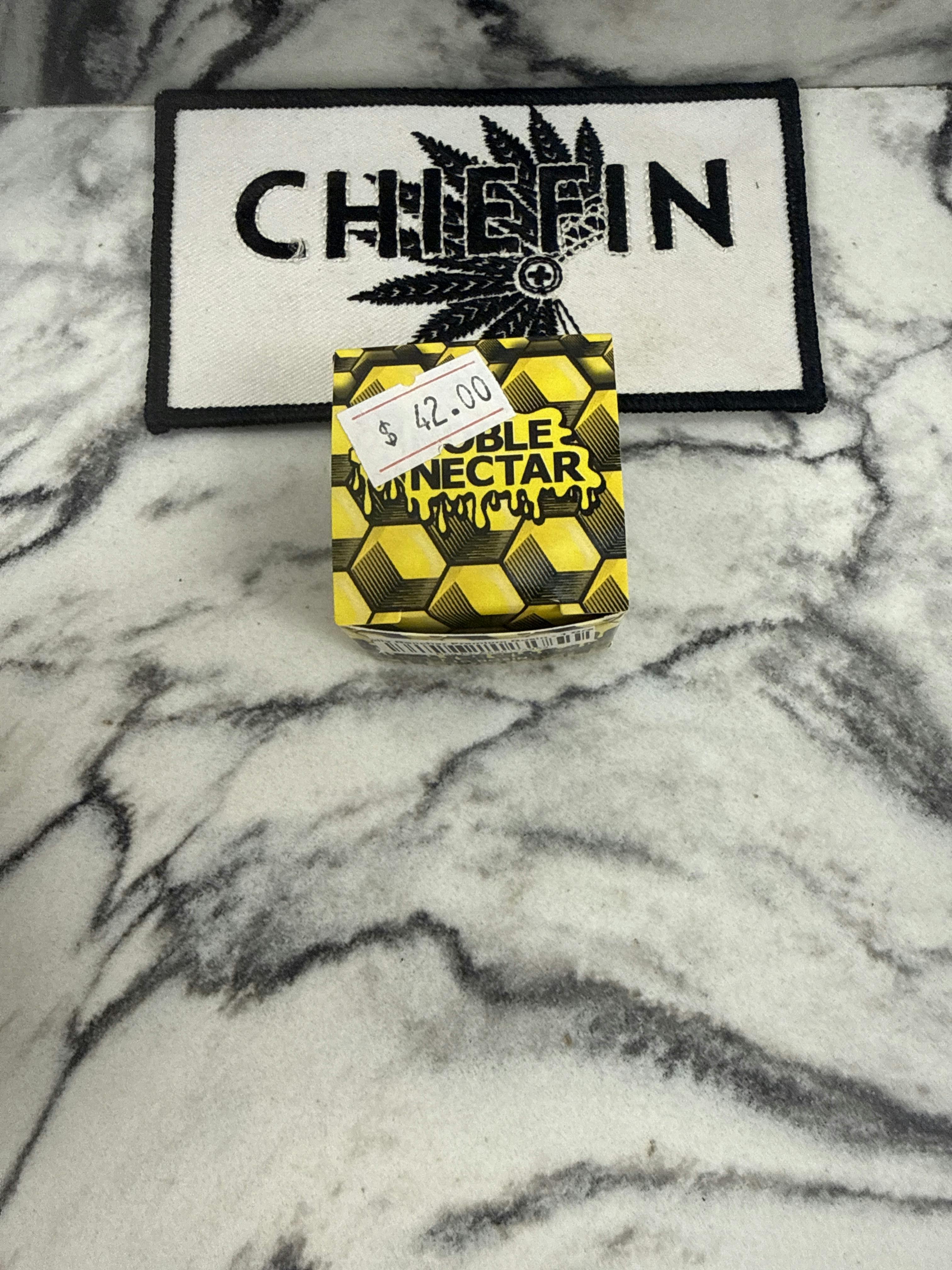 Noble Jelly Rancher Premium Rosin - 1 Gram