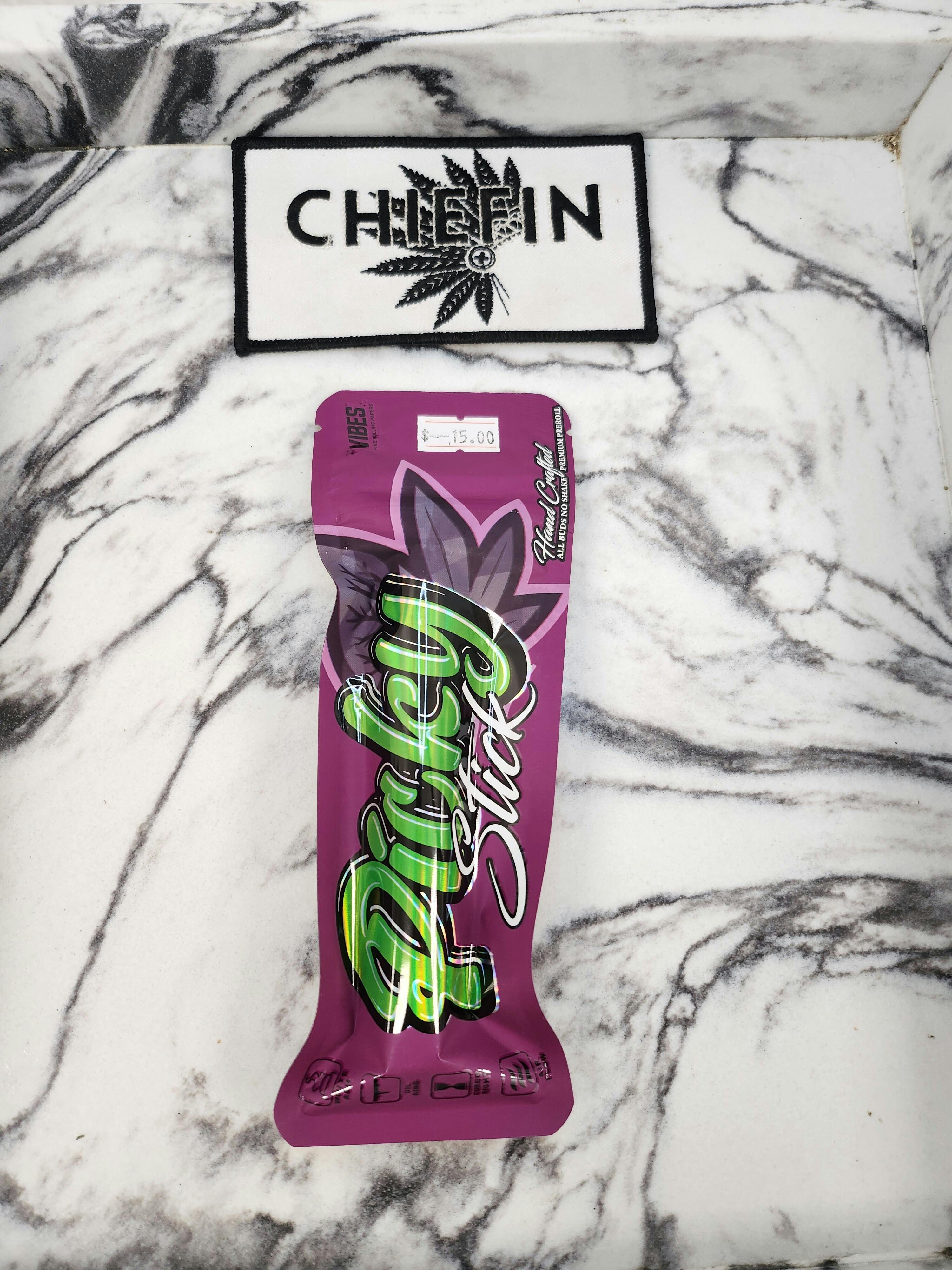 Picky Stick 1.5g BIG BAGG