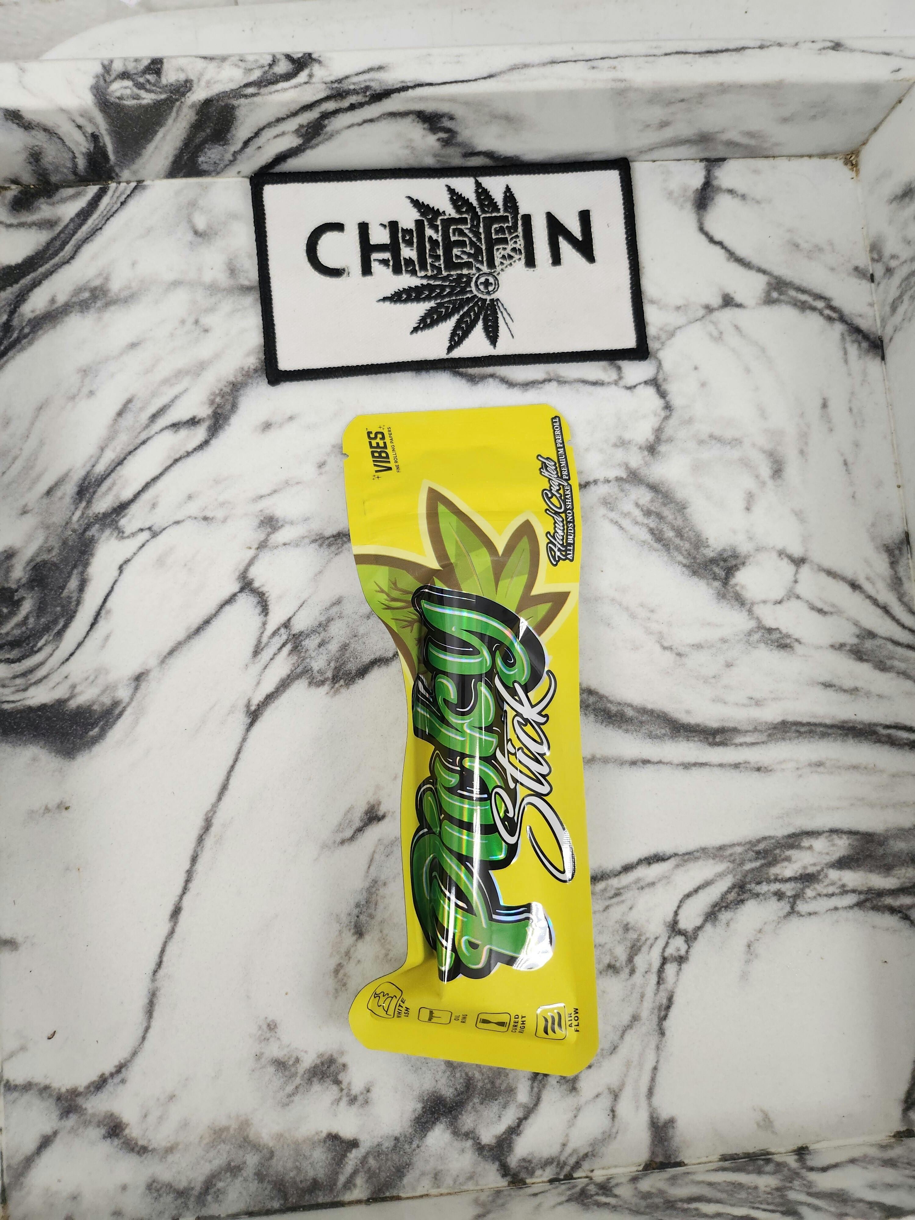 Picky Stick 1.5g Rip Tide