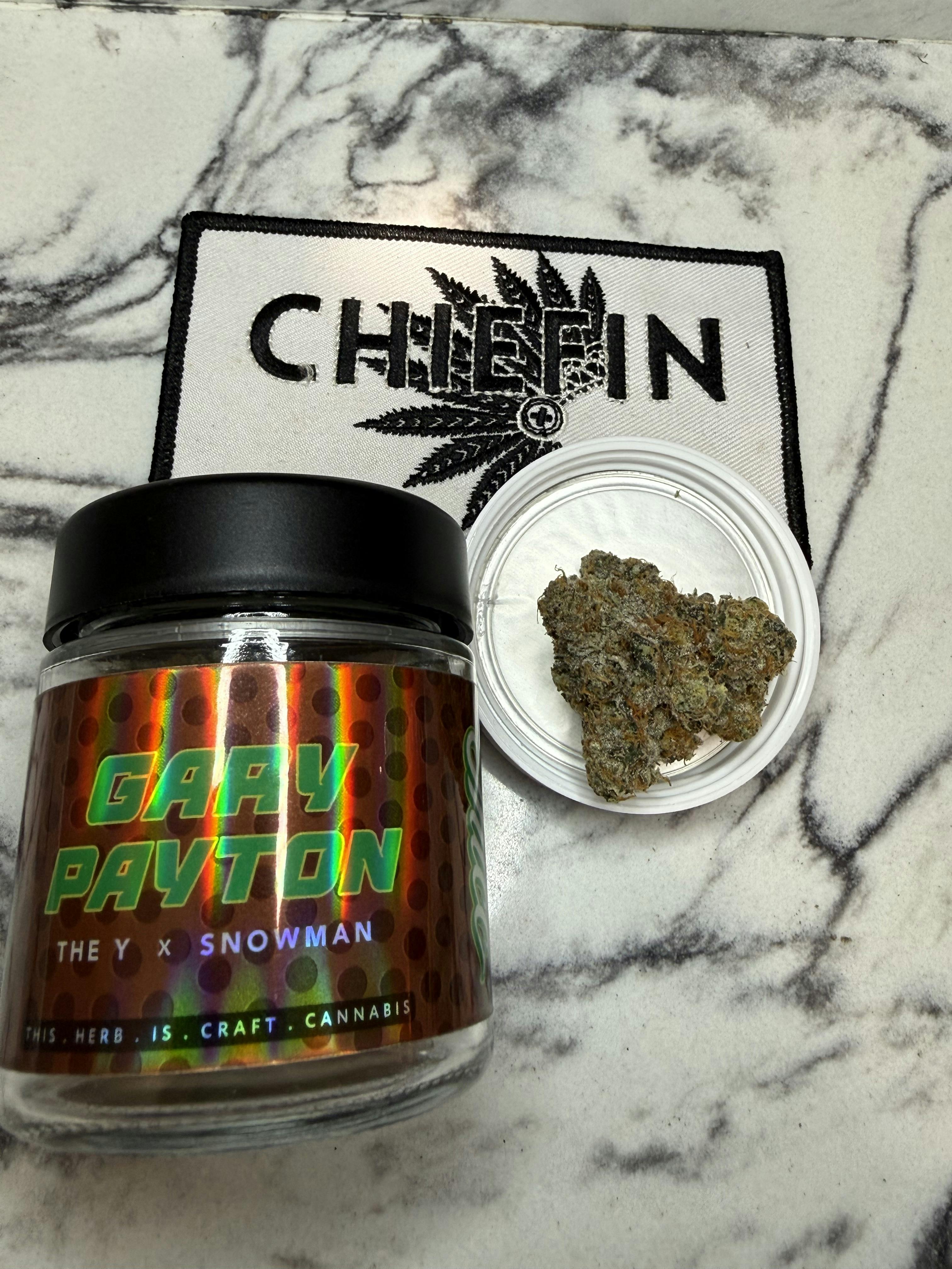 Gary Payton | (EIGHTHS) by THICC