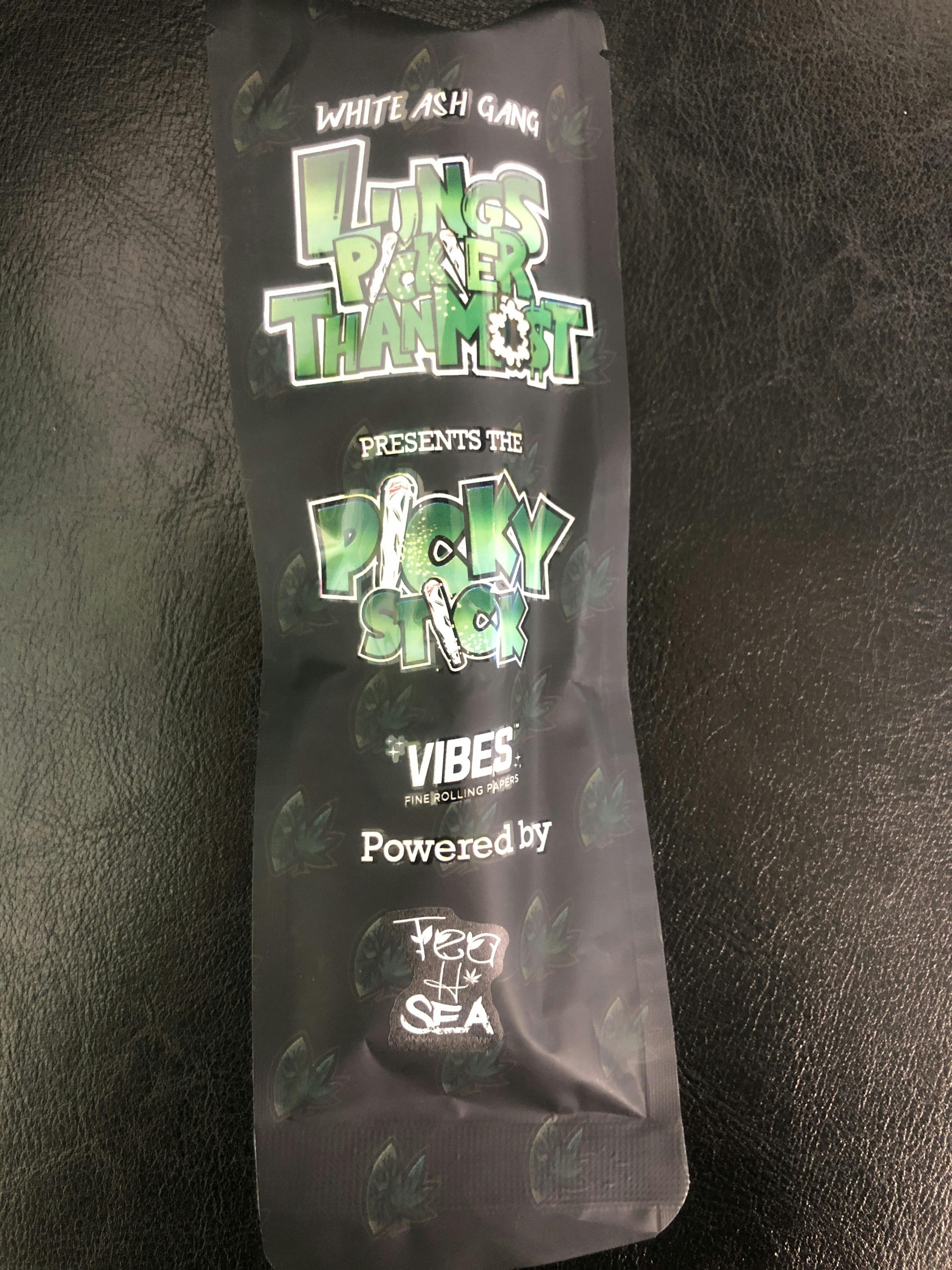 RHU-BERRY PIE 1.5G JOINTS