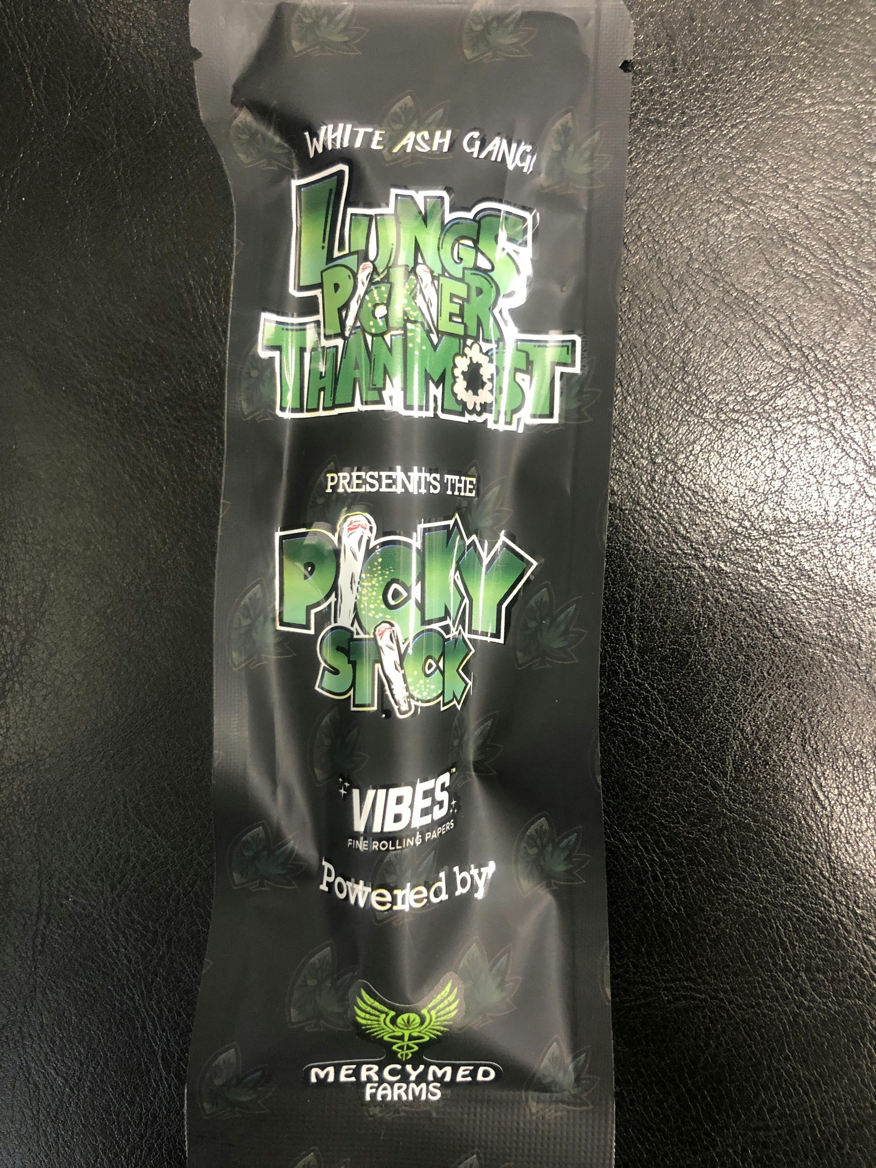 SOUR OCTANE 1.5G JOINT