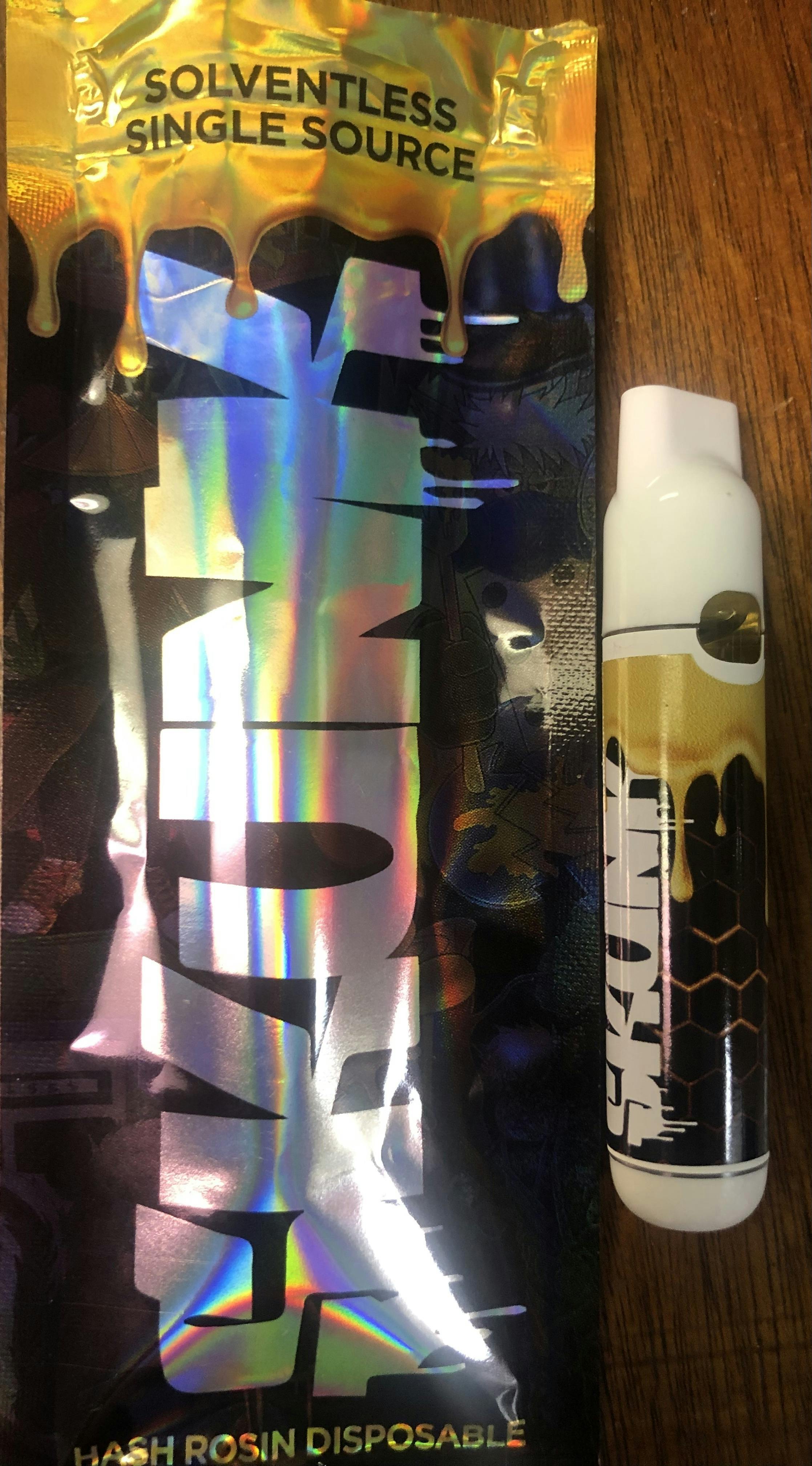 Terple | Disposable | 0.5g