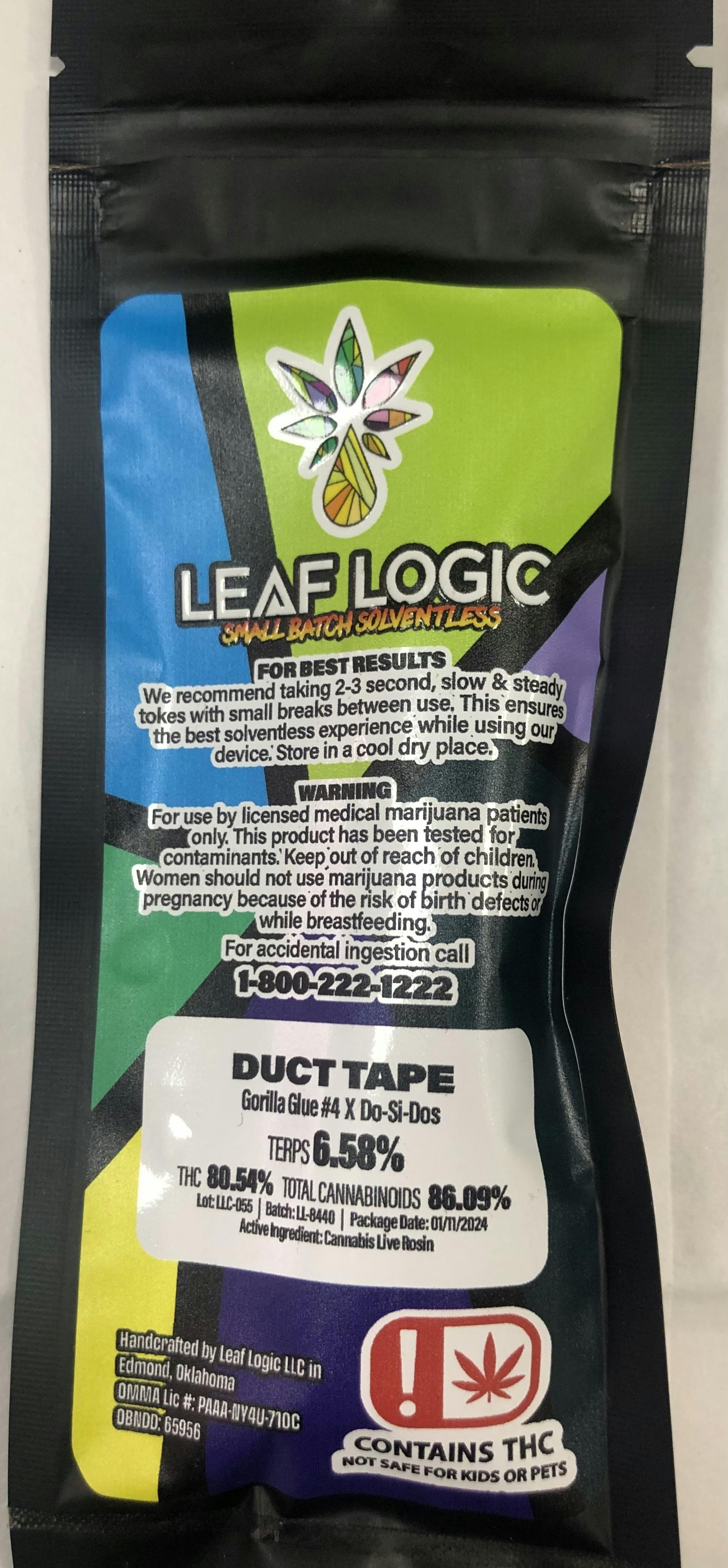 Duct Tape