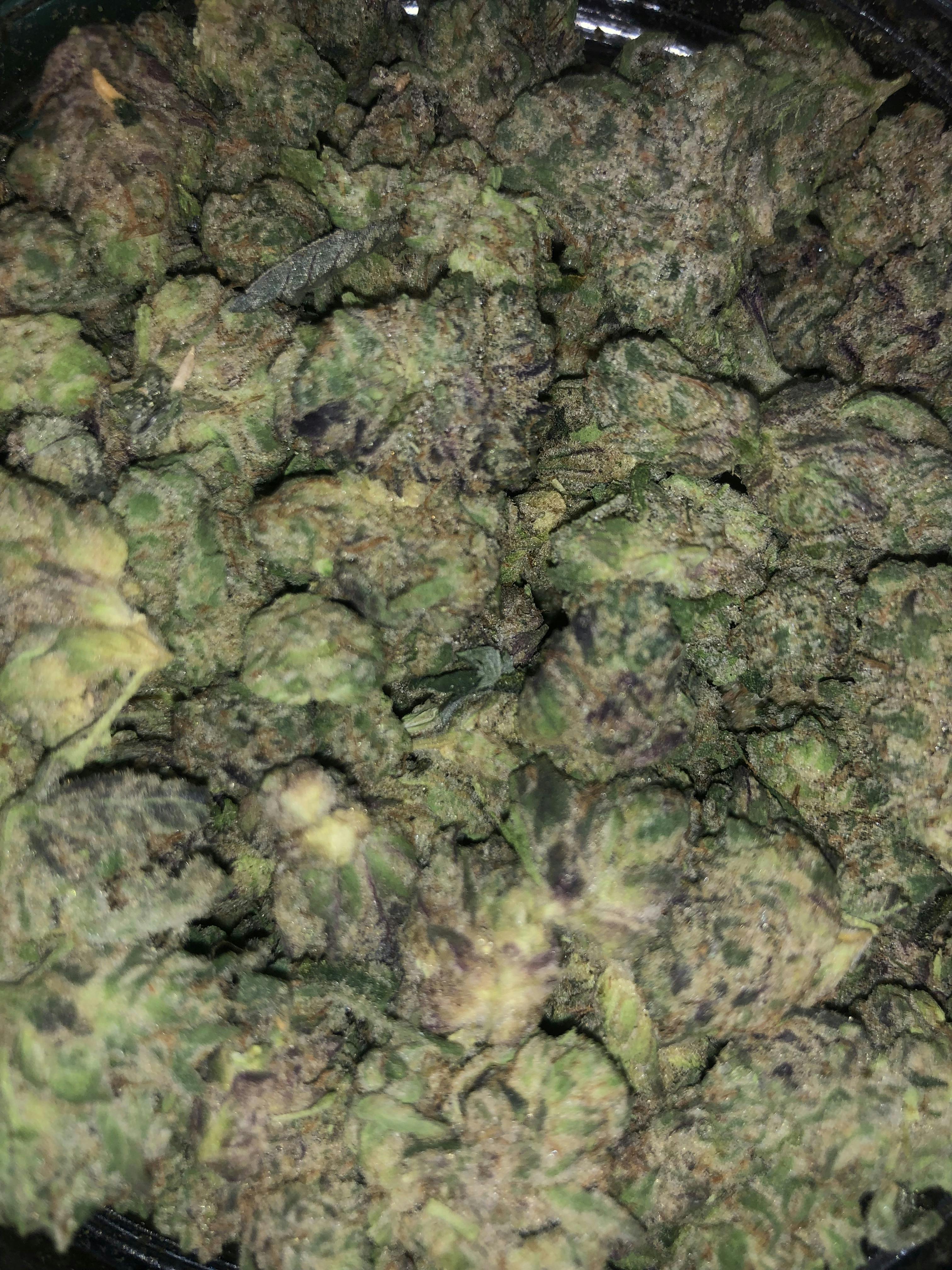 ALTVM | Star World | Flower | 7g by ALTVM