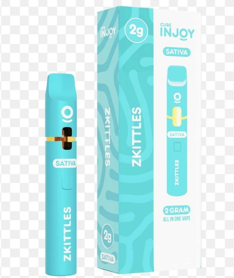 Zkittles | Disposable | 2g