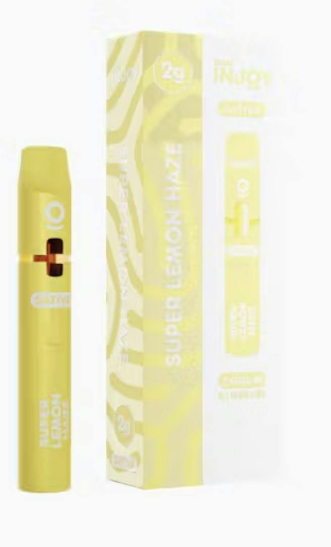 Super Lemon Haze | Disposable | 2g