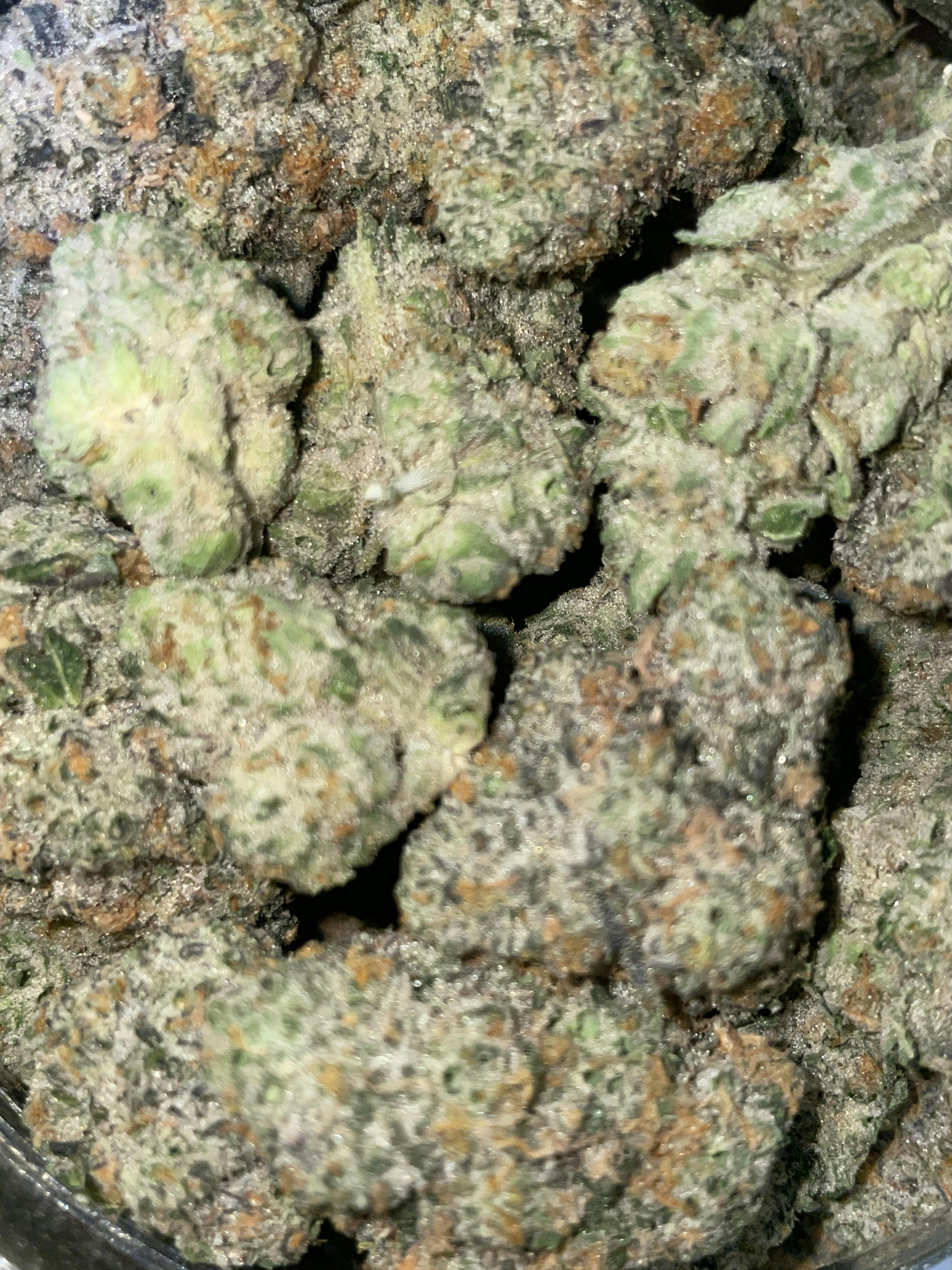 F5 Farms | Notorious THC (I) | Big Buds | 3.5g by F5 Farms