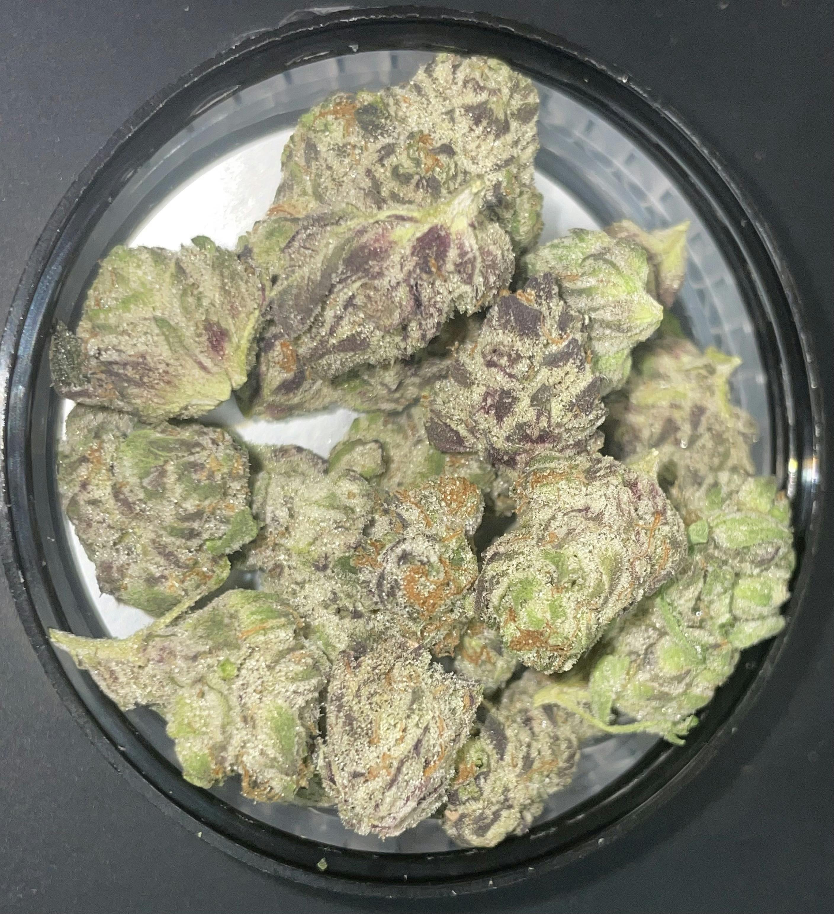 F5 Farms | Kacklesnatch (H) | Big Buds | 3.5g by F5 Farms