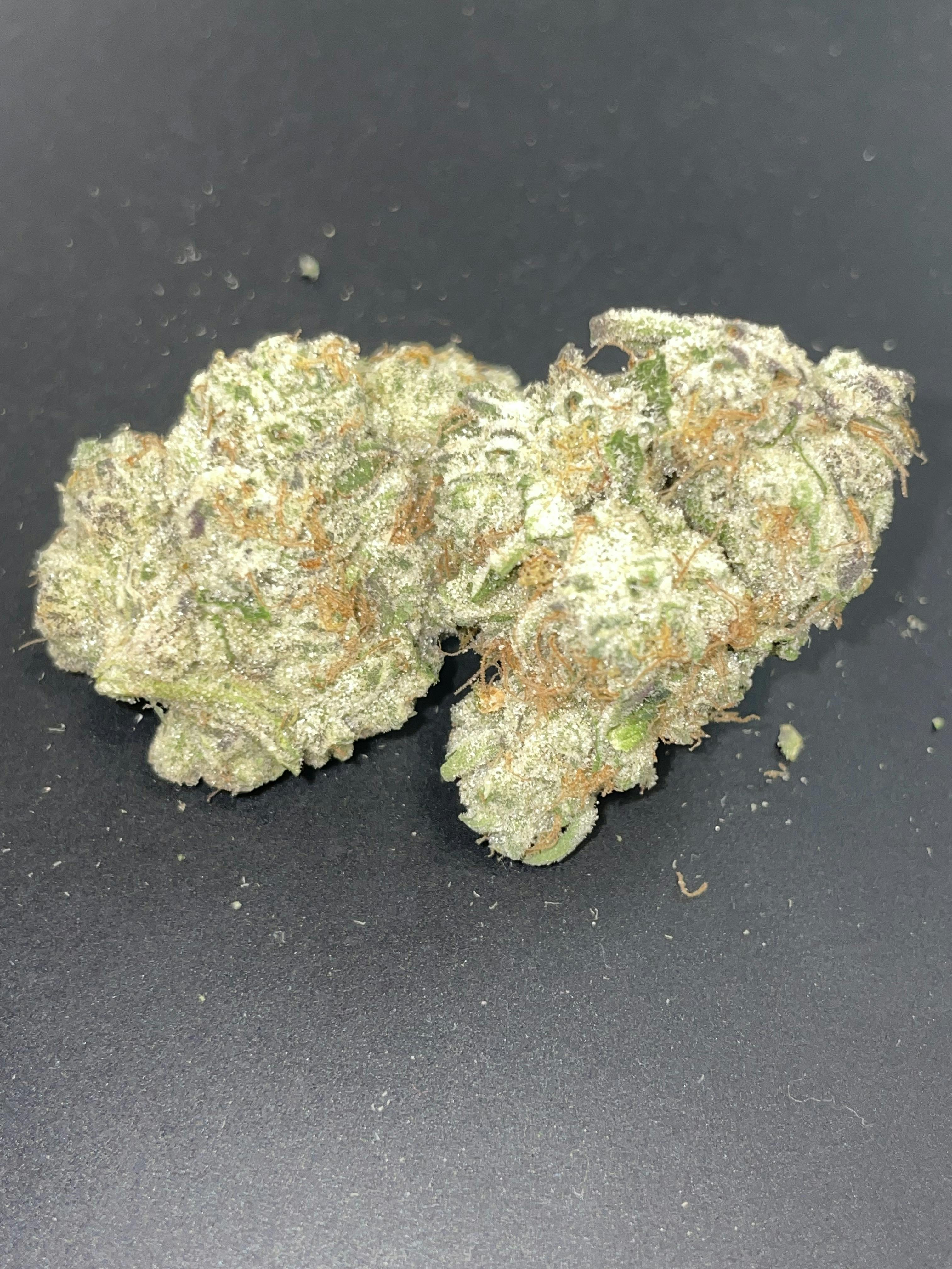 ALTVM | Gyatt Zamn | Flower | 3.5g