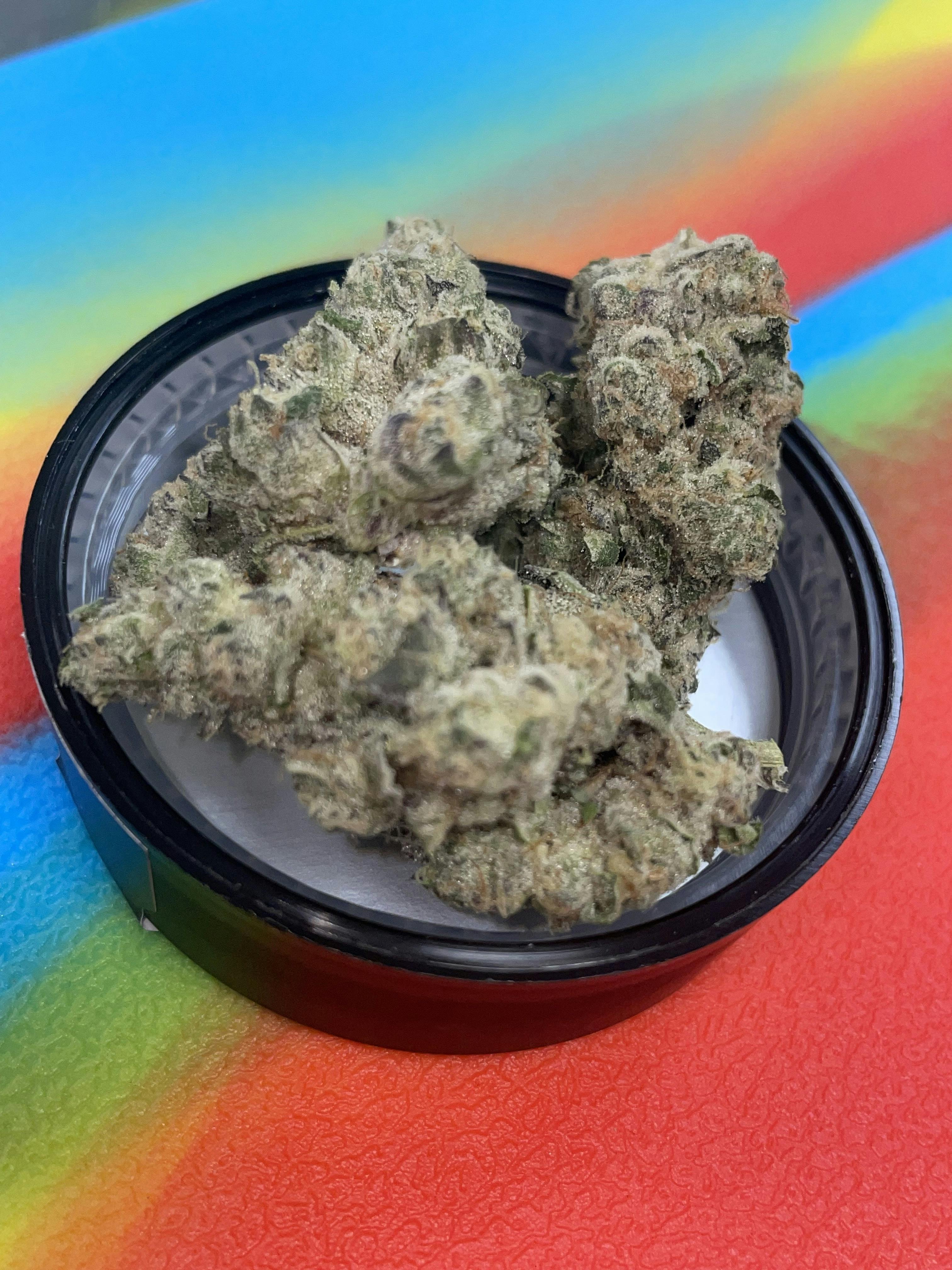 EVOK: GUSH MINTZ 3.5G