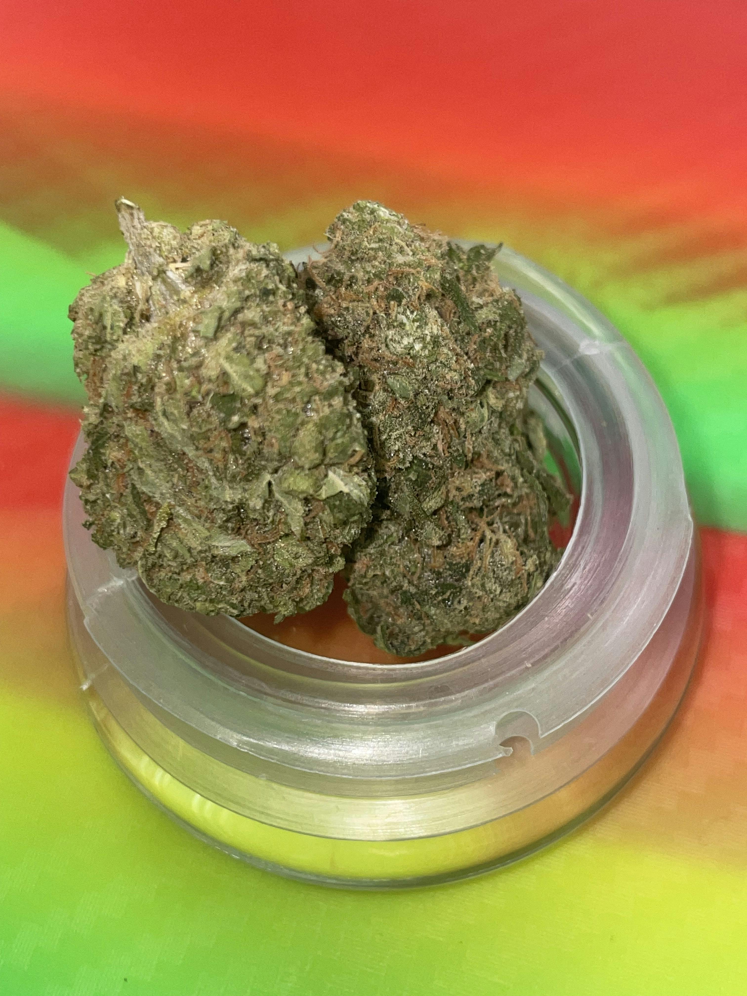 ELITE: DURBAN POISON 3.5G