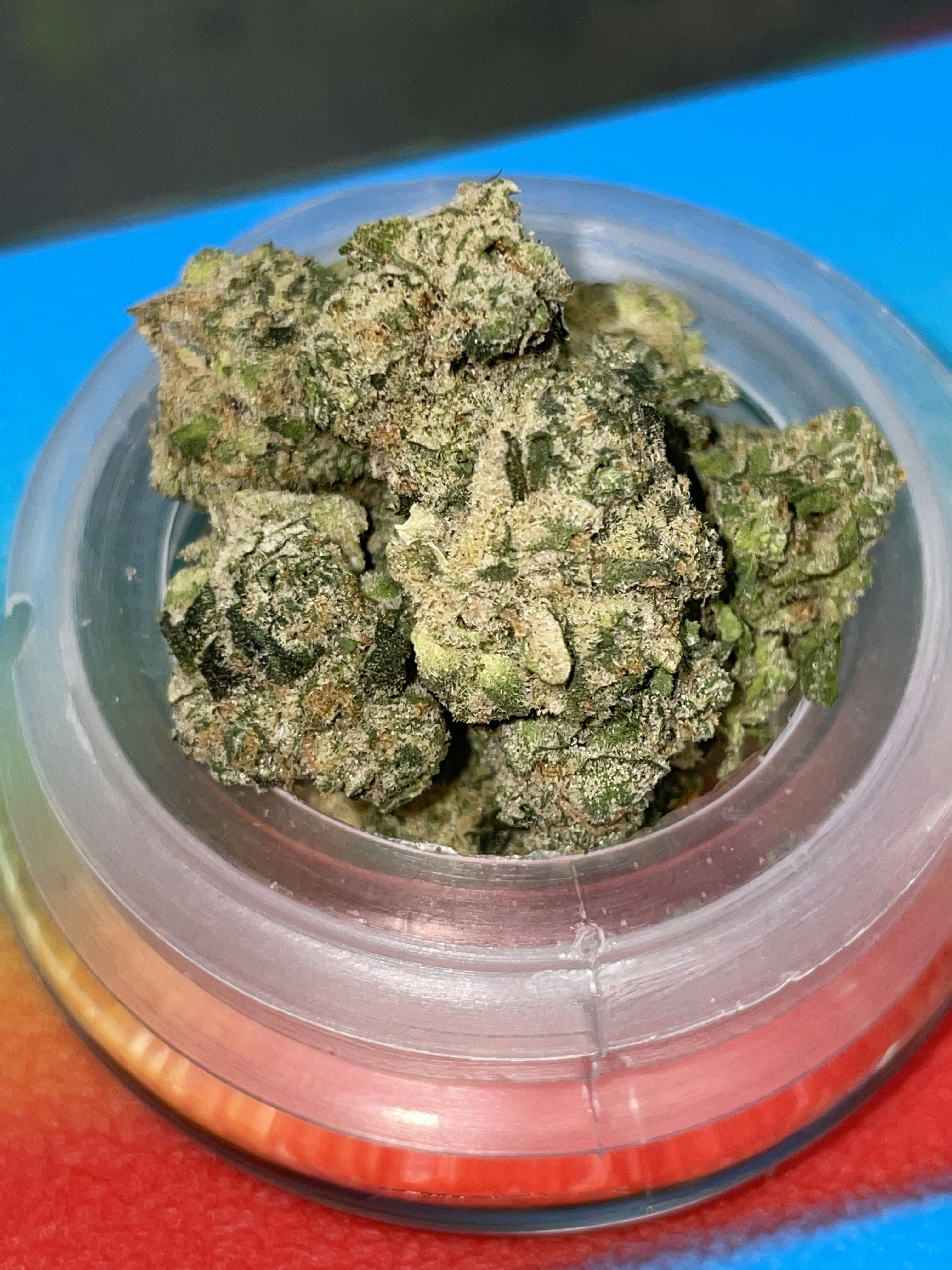 Gas Nana