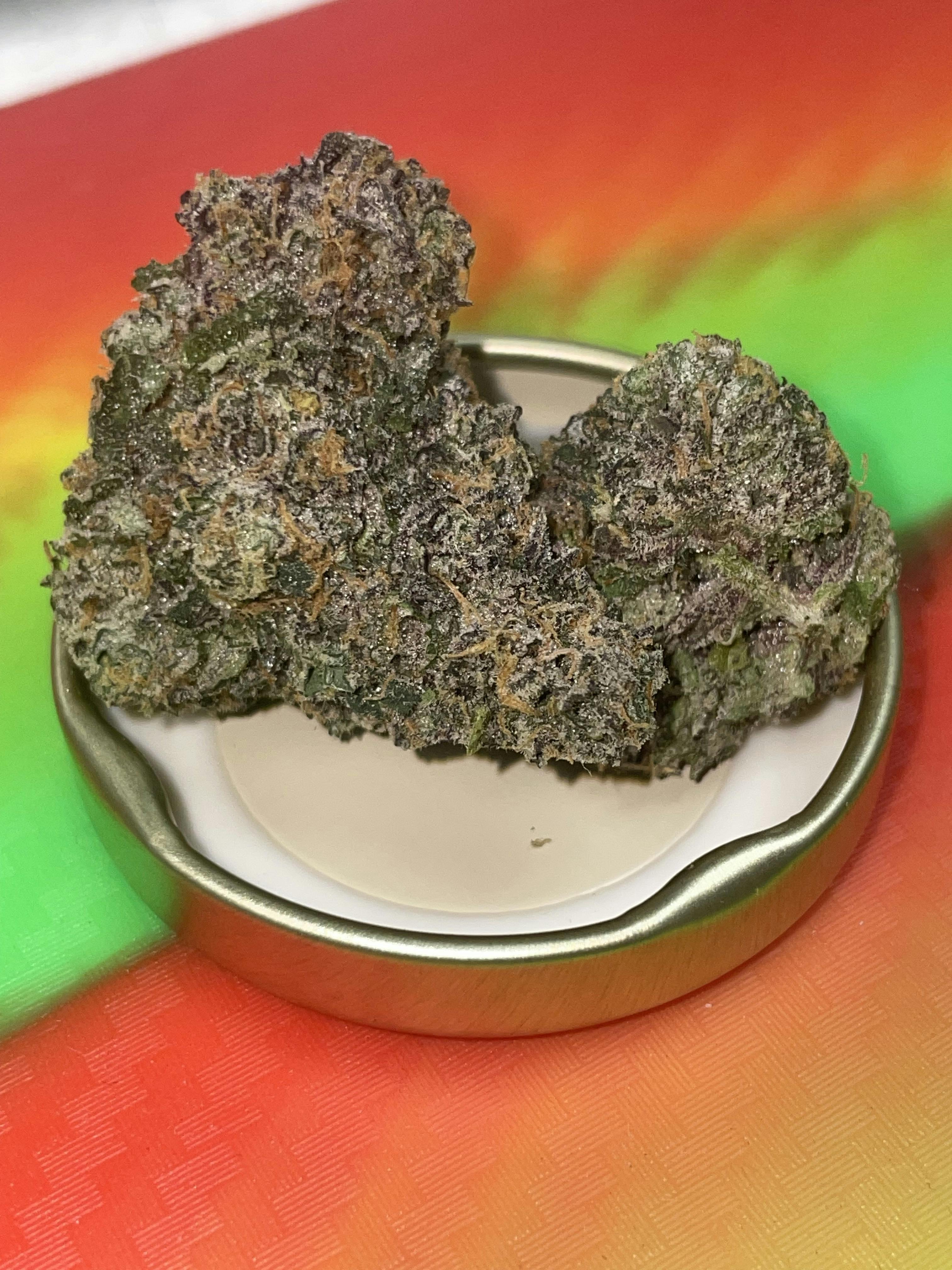 THICC: LOW HANGING FRUIT 3.5G