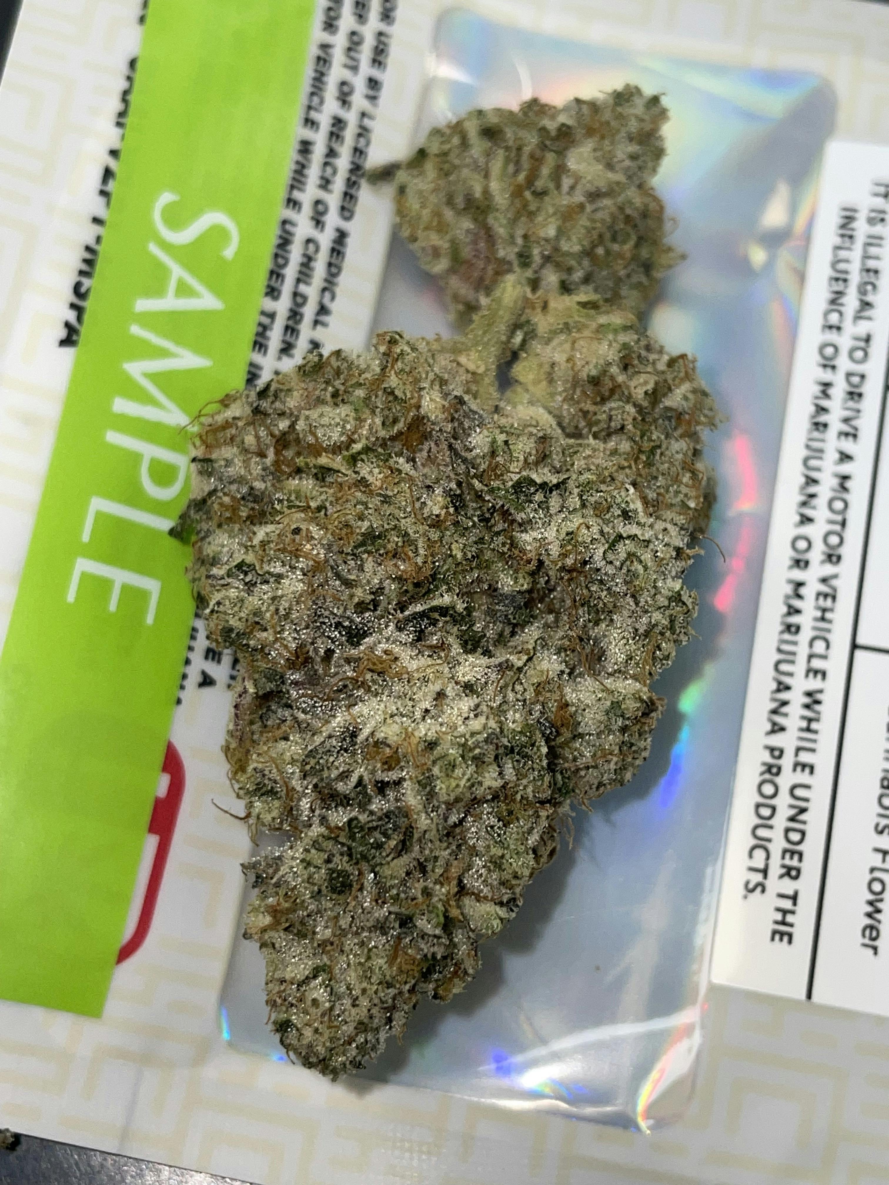 Y'allternative | 3.5g