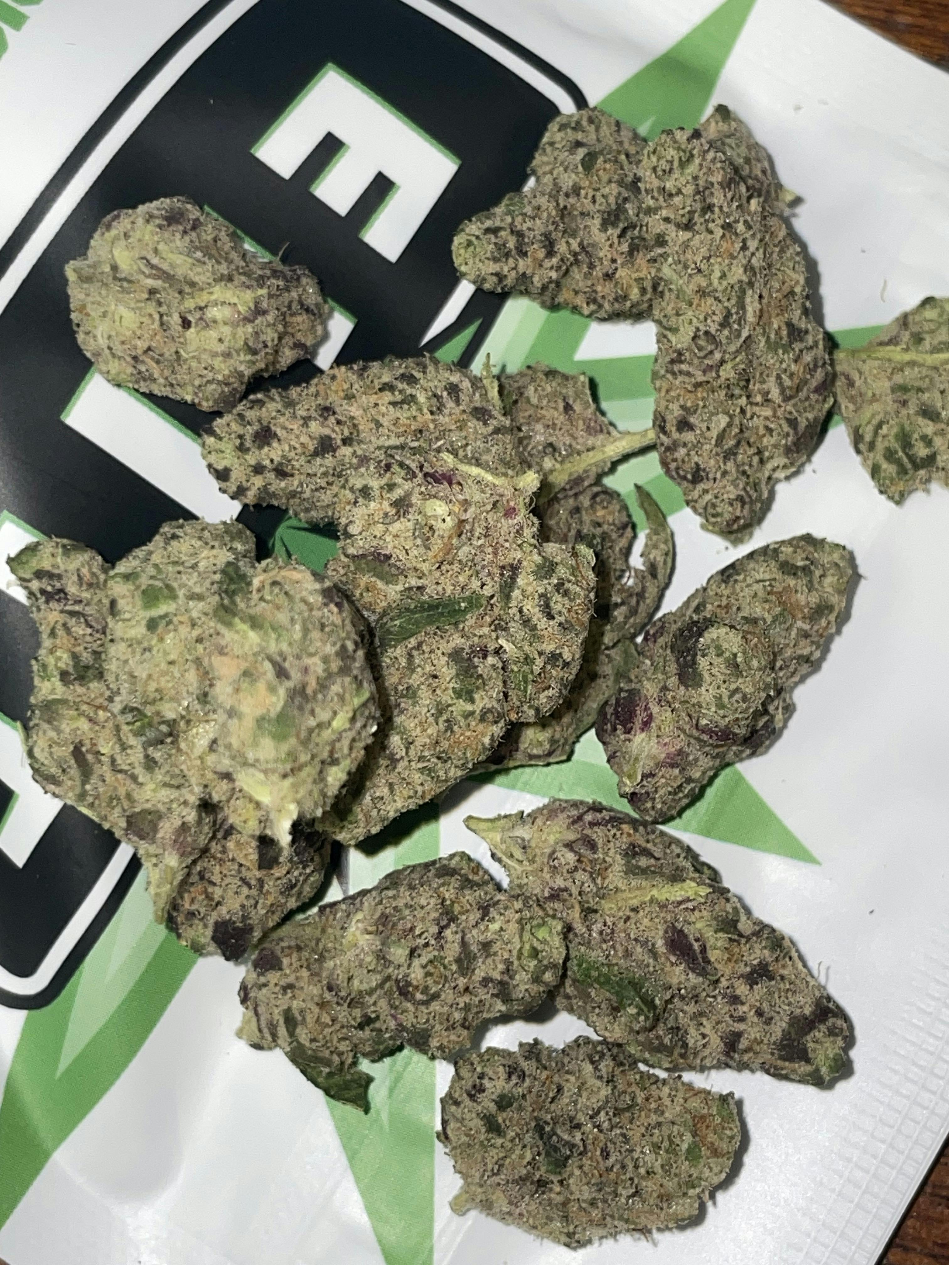ELITE: PLATINUM LEMON CHERRY GELATO 3.5G