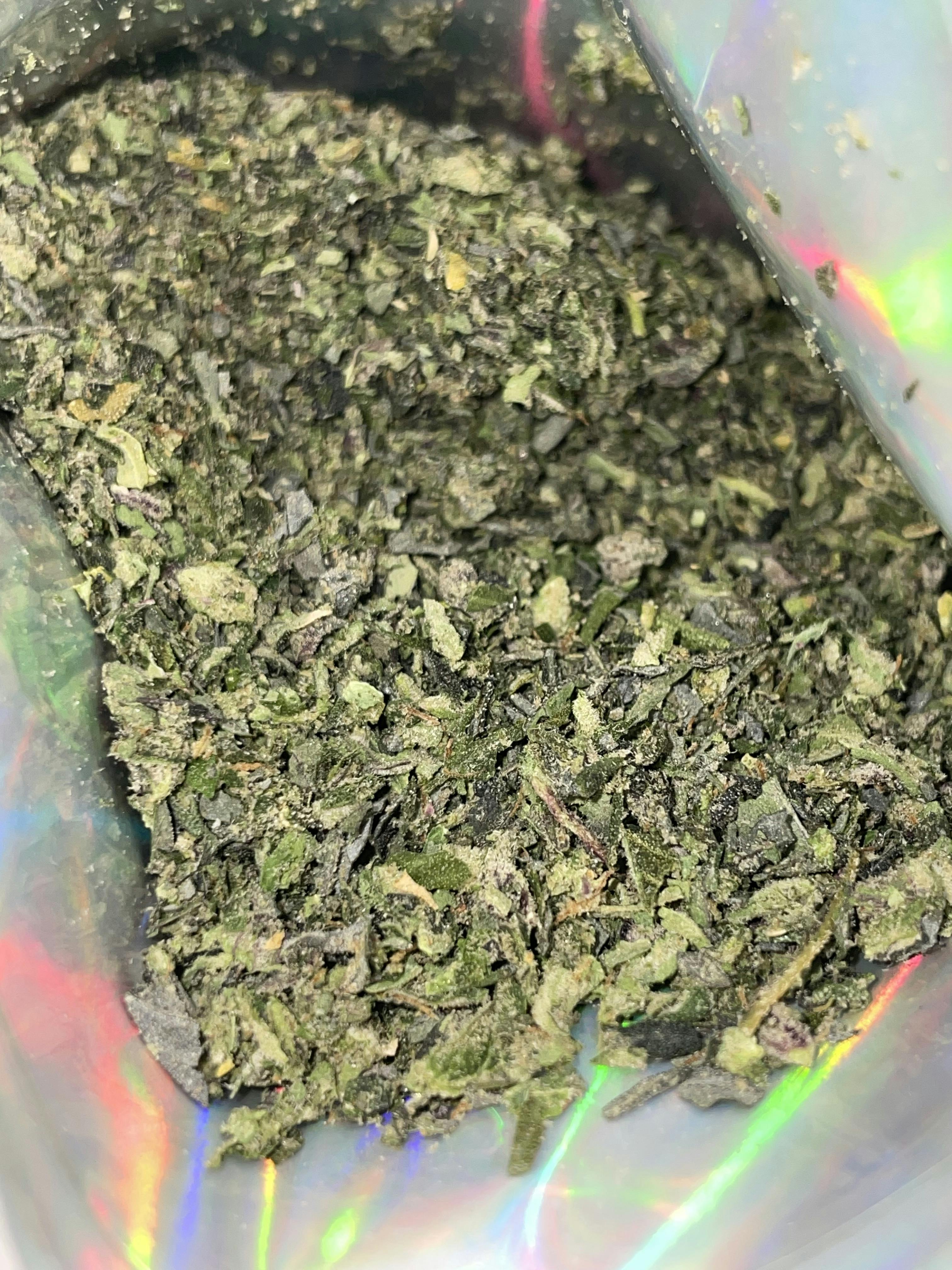 Shake N' Bake | Ground | 28g