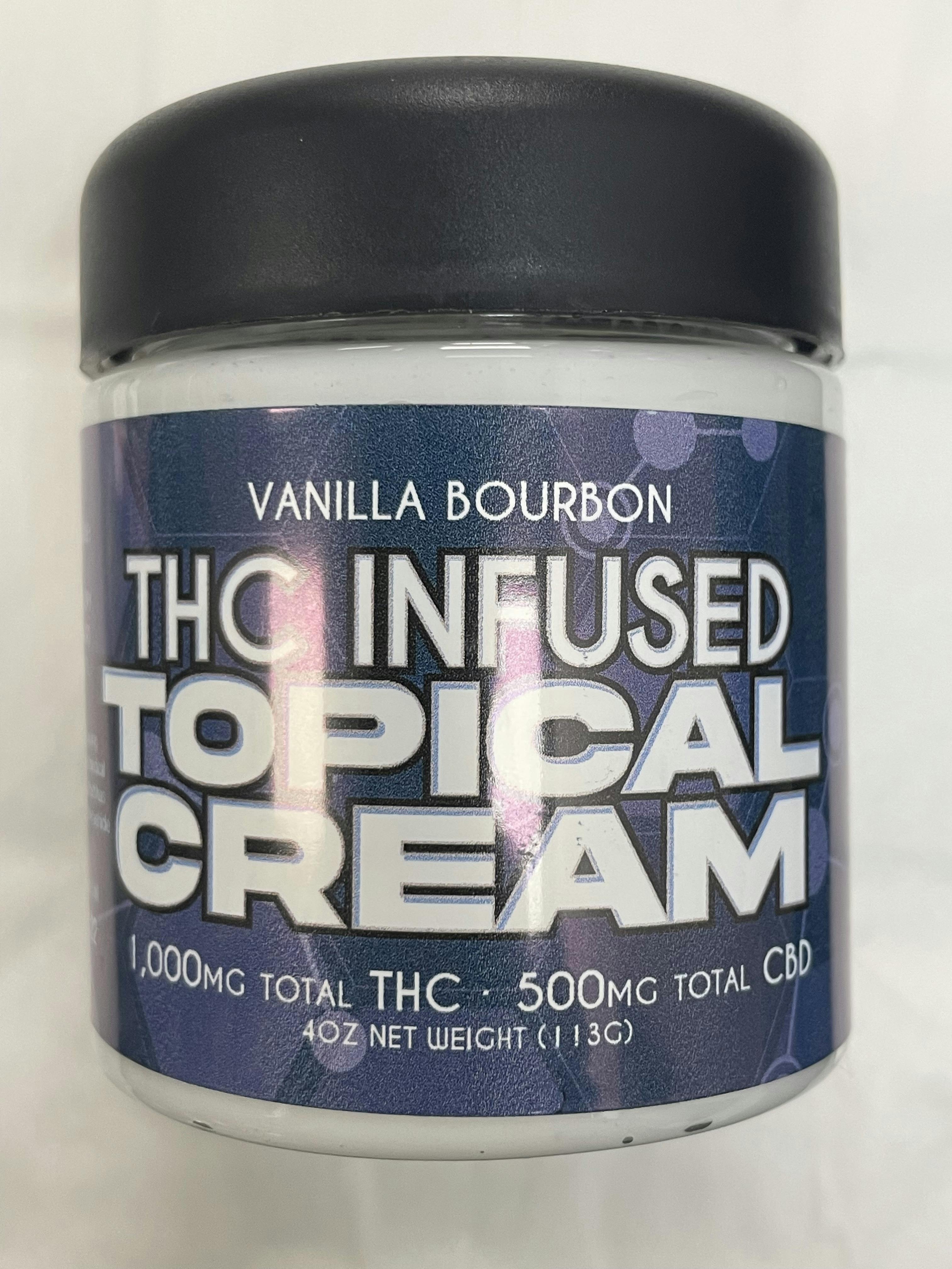 Topicals | Creams | 4fl oz at GREEN ST . Dispensary