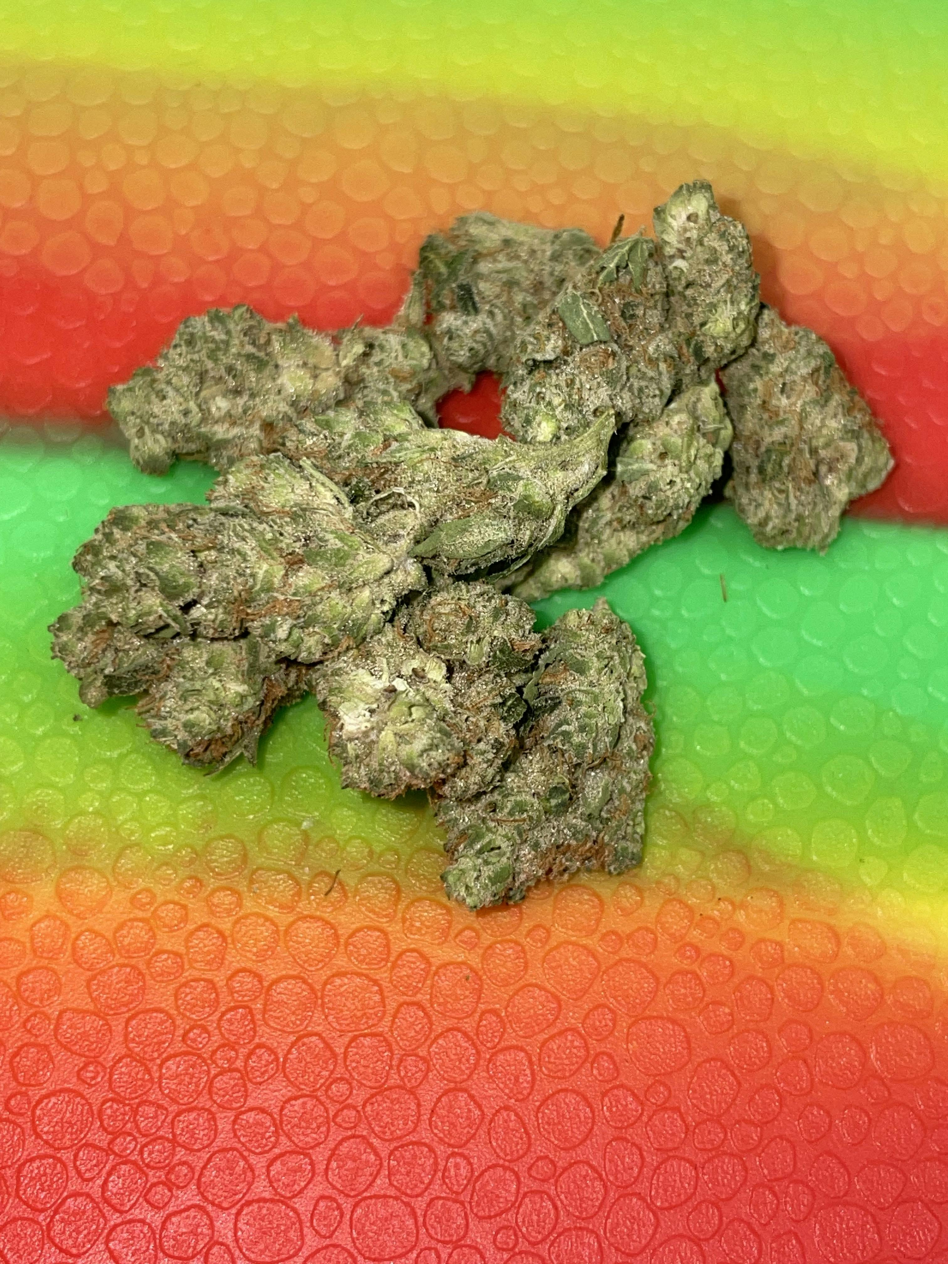 ELITE: LEMONHEAD DELIGHT 3.5G