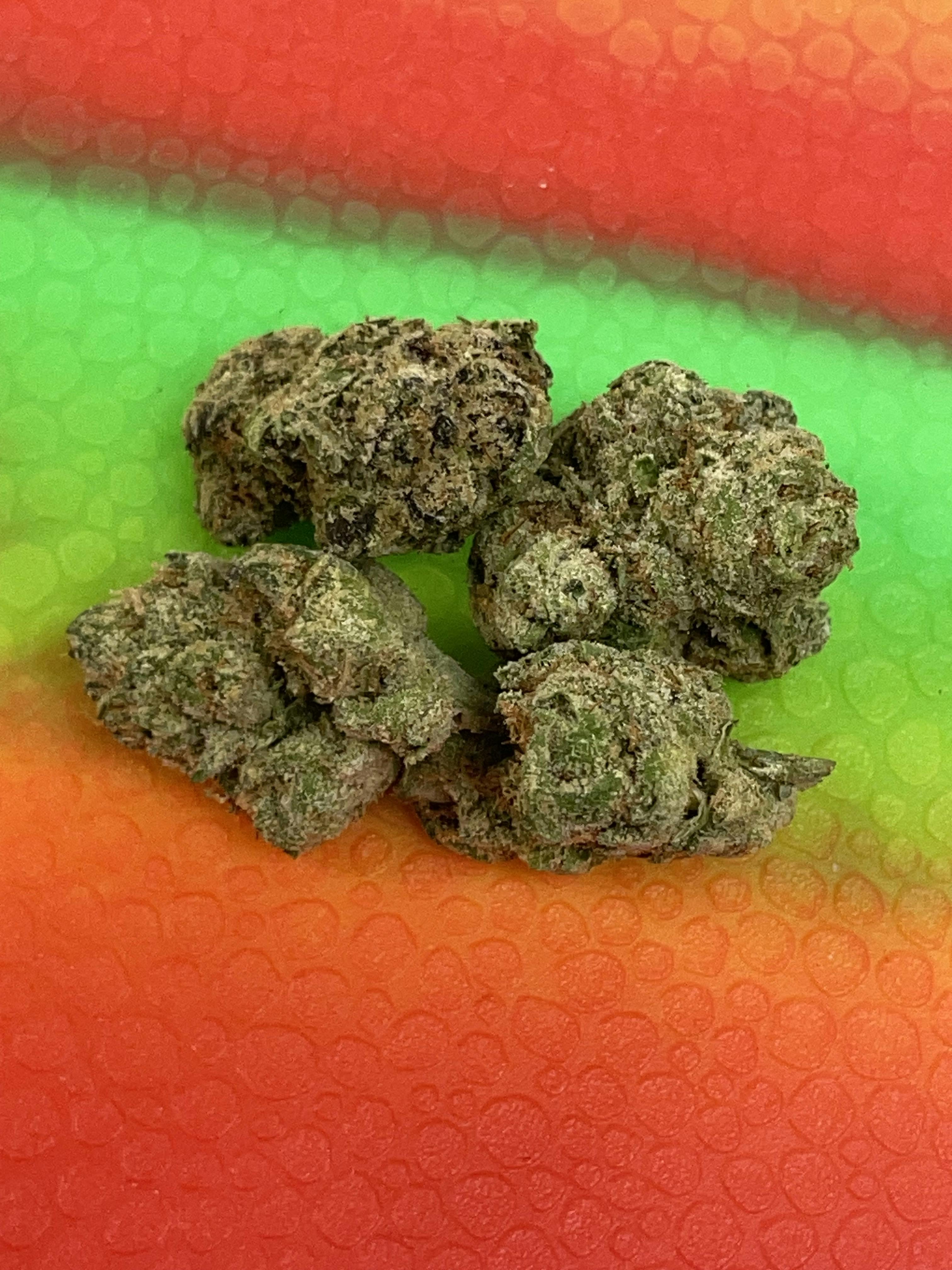 ELITE: PIE SCREAM 3.5G