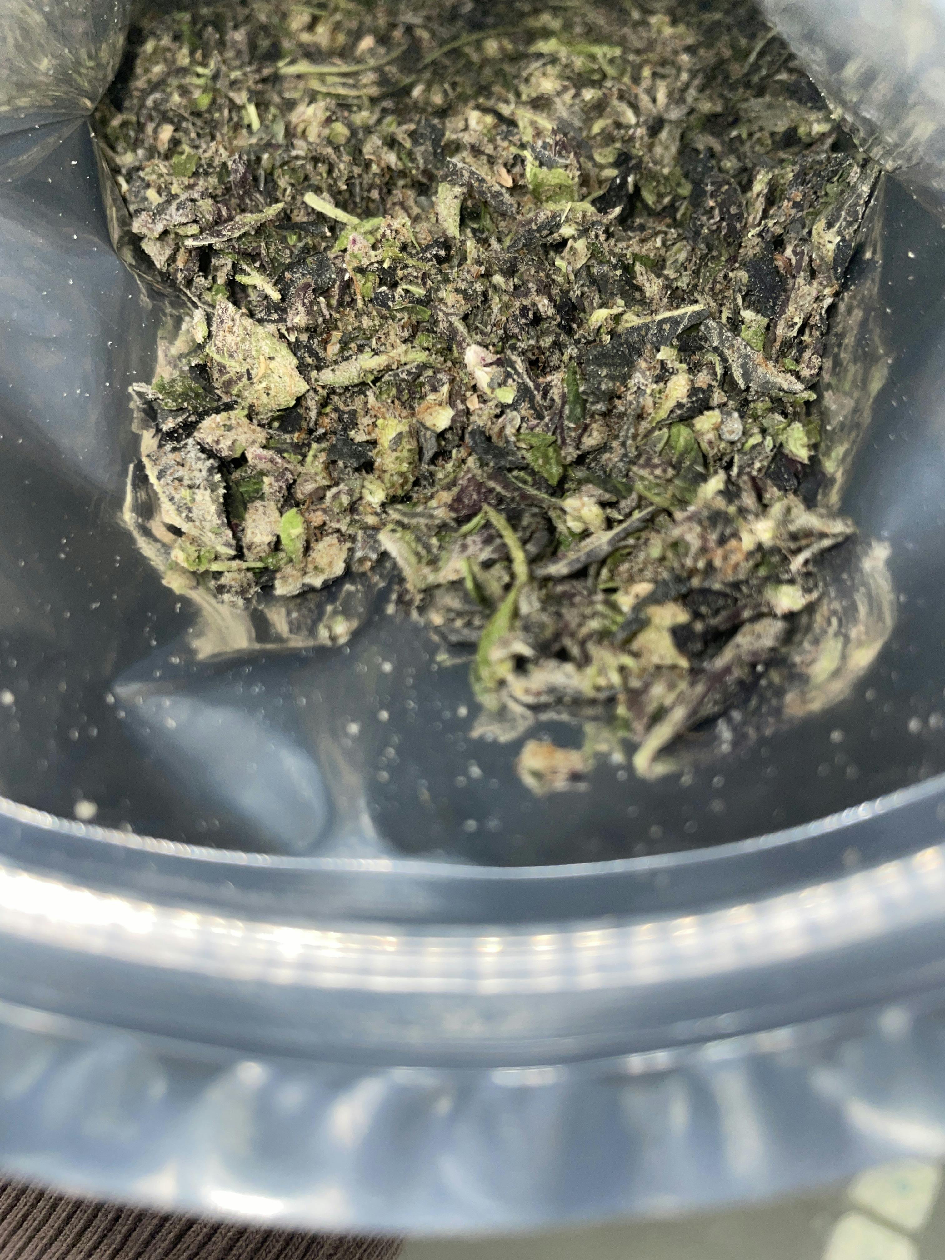 HEARTLAND: GELATO 2 28G SHAKE