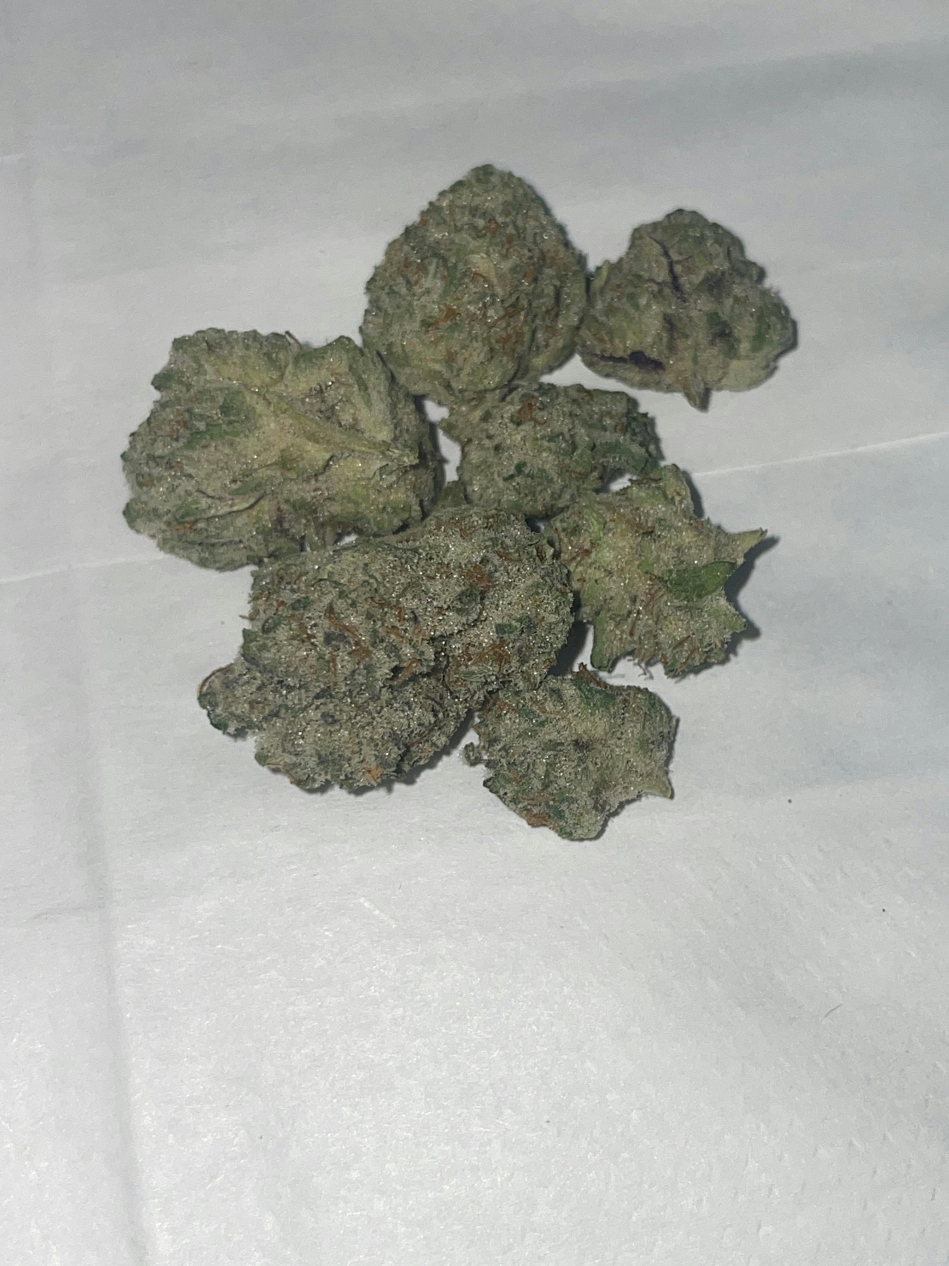 ELITE: BLACK ICE 3.5G