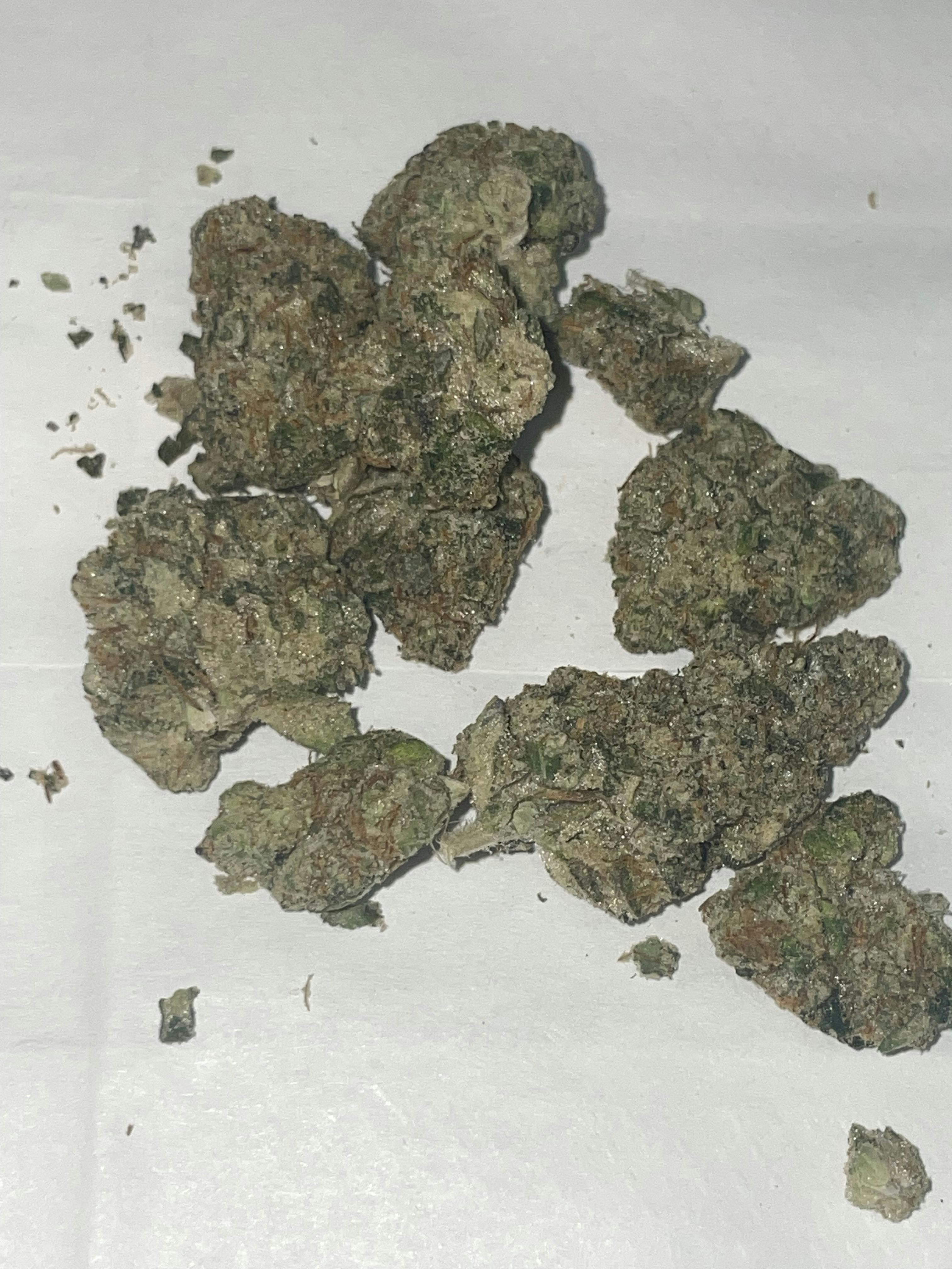 KIND LOVE: DOUBLE SOLO 3.5G