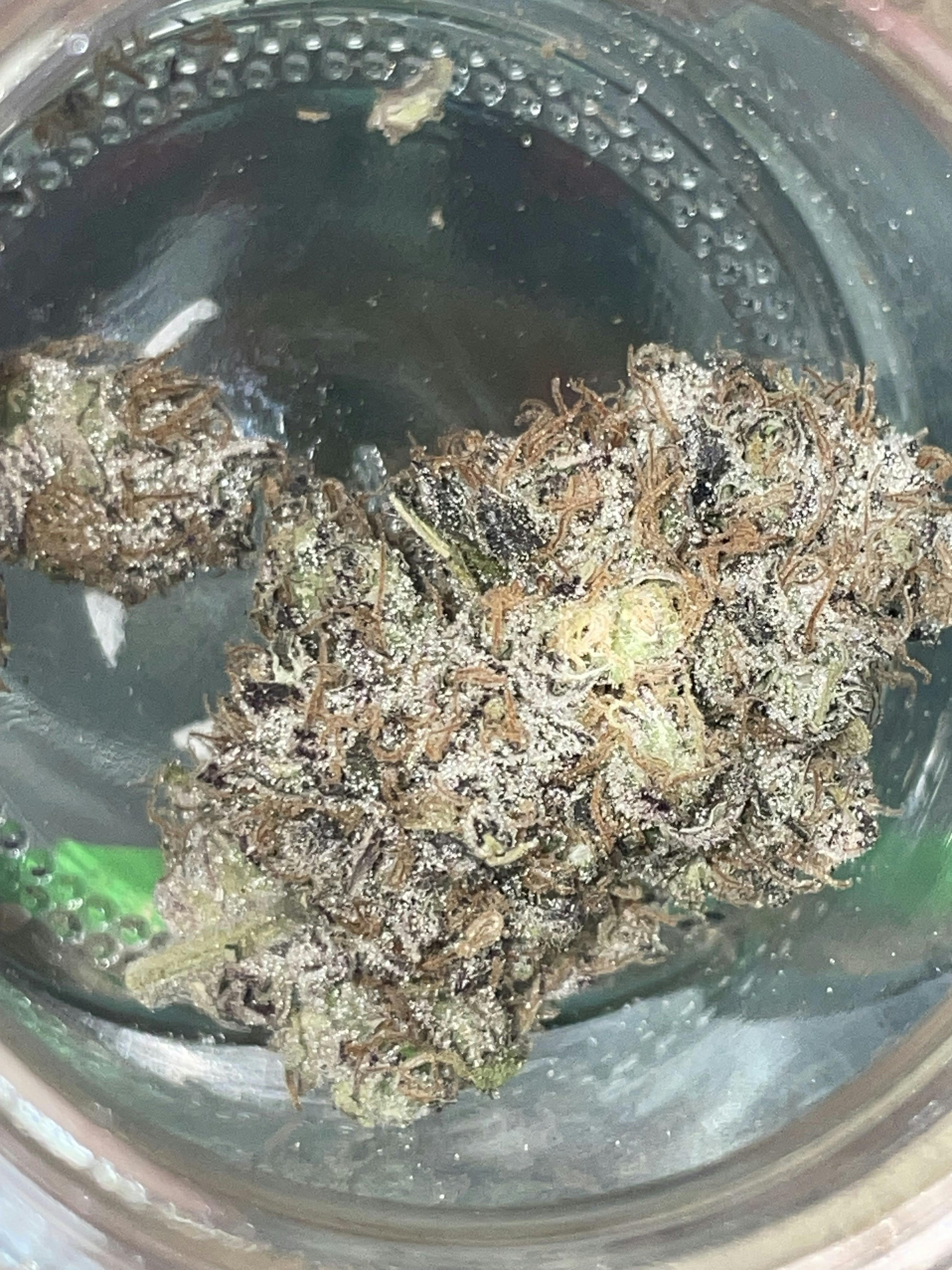 SKUNK: TRIPLE BURGER 3.5G