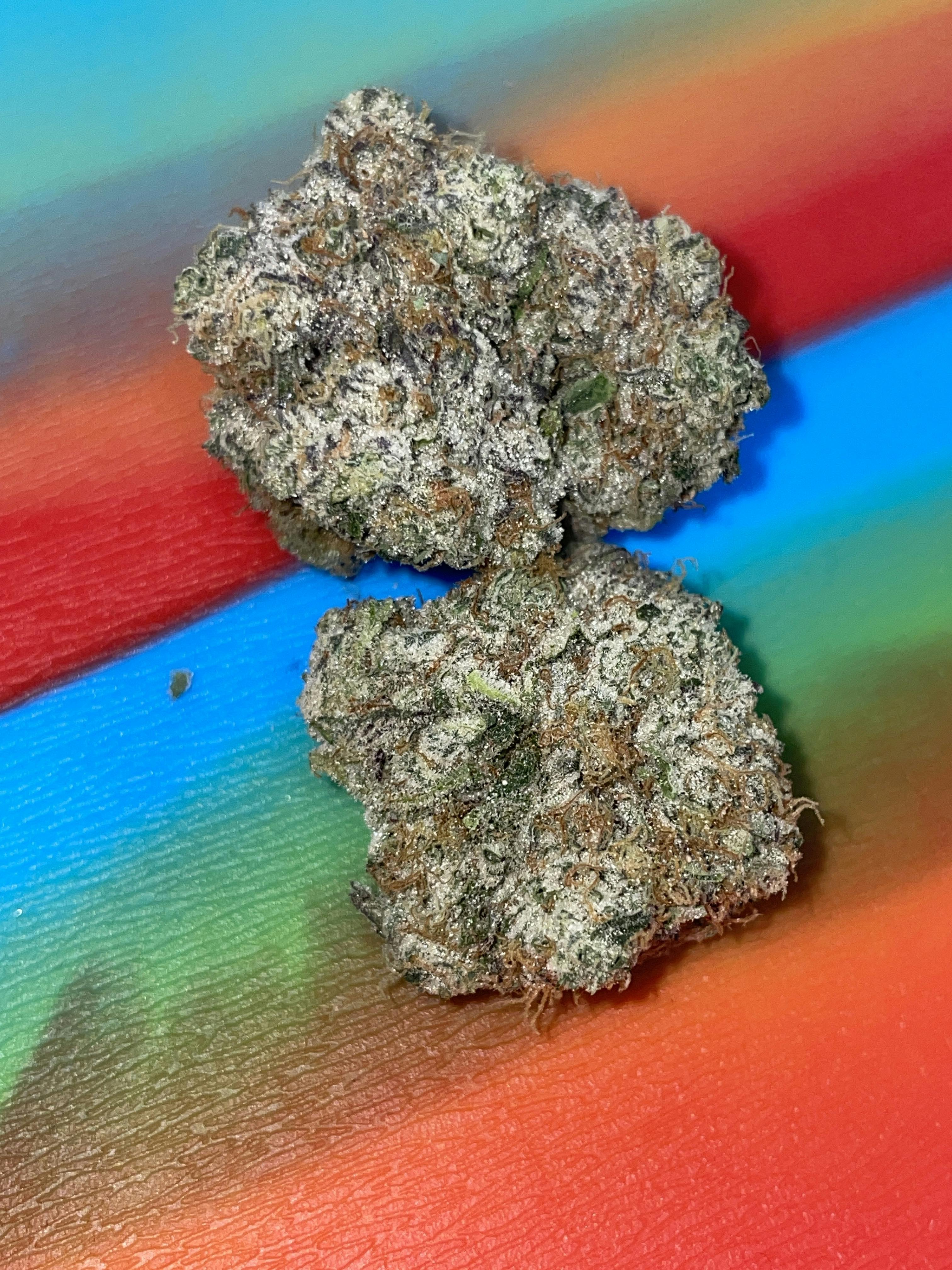 ALTVM | Mafia Funeral | Flower | 3.5g