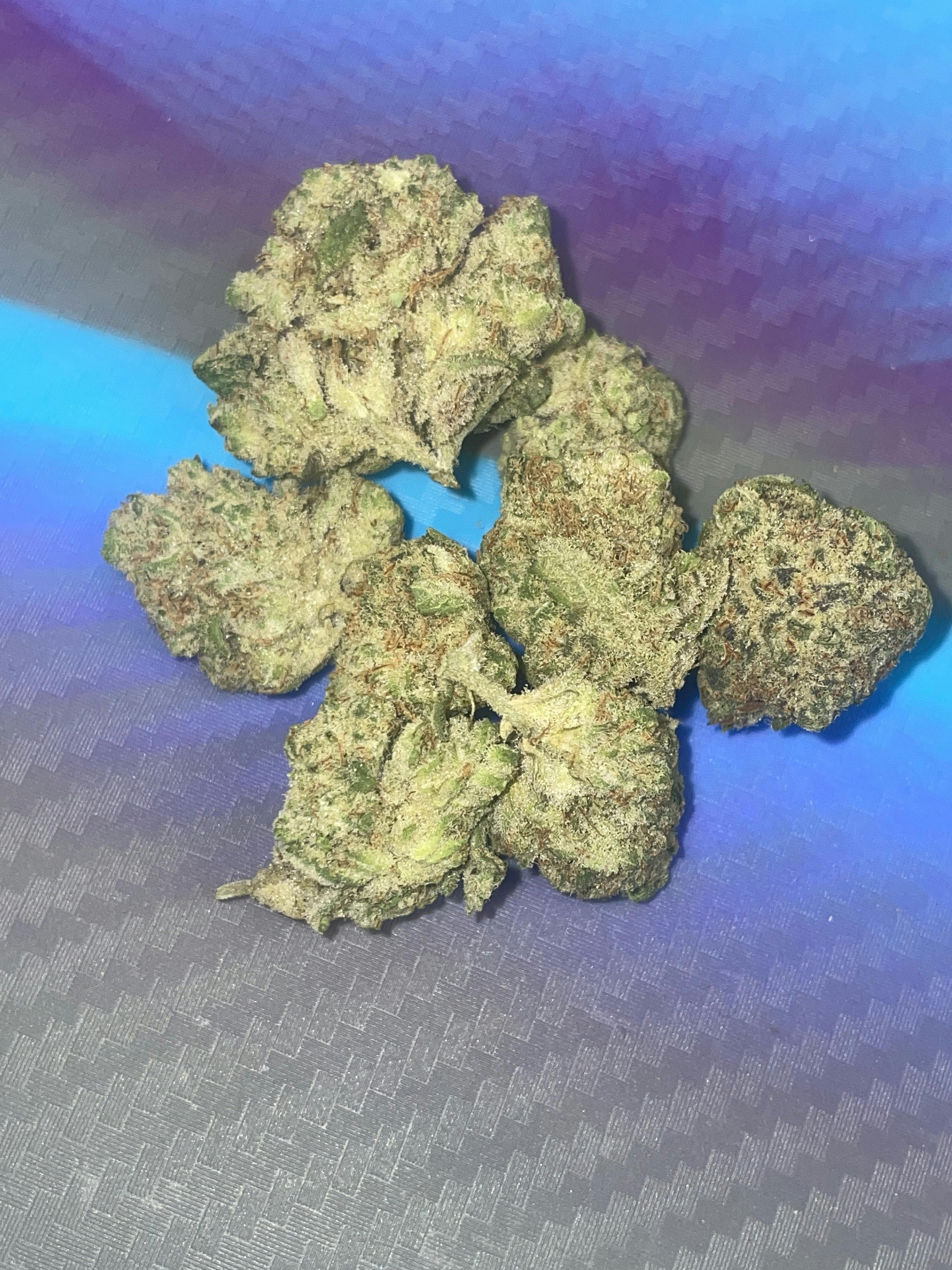 ELITE: SUPER LEMON MAC 3.5G