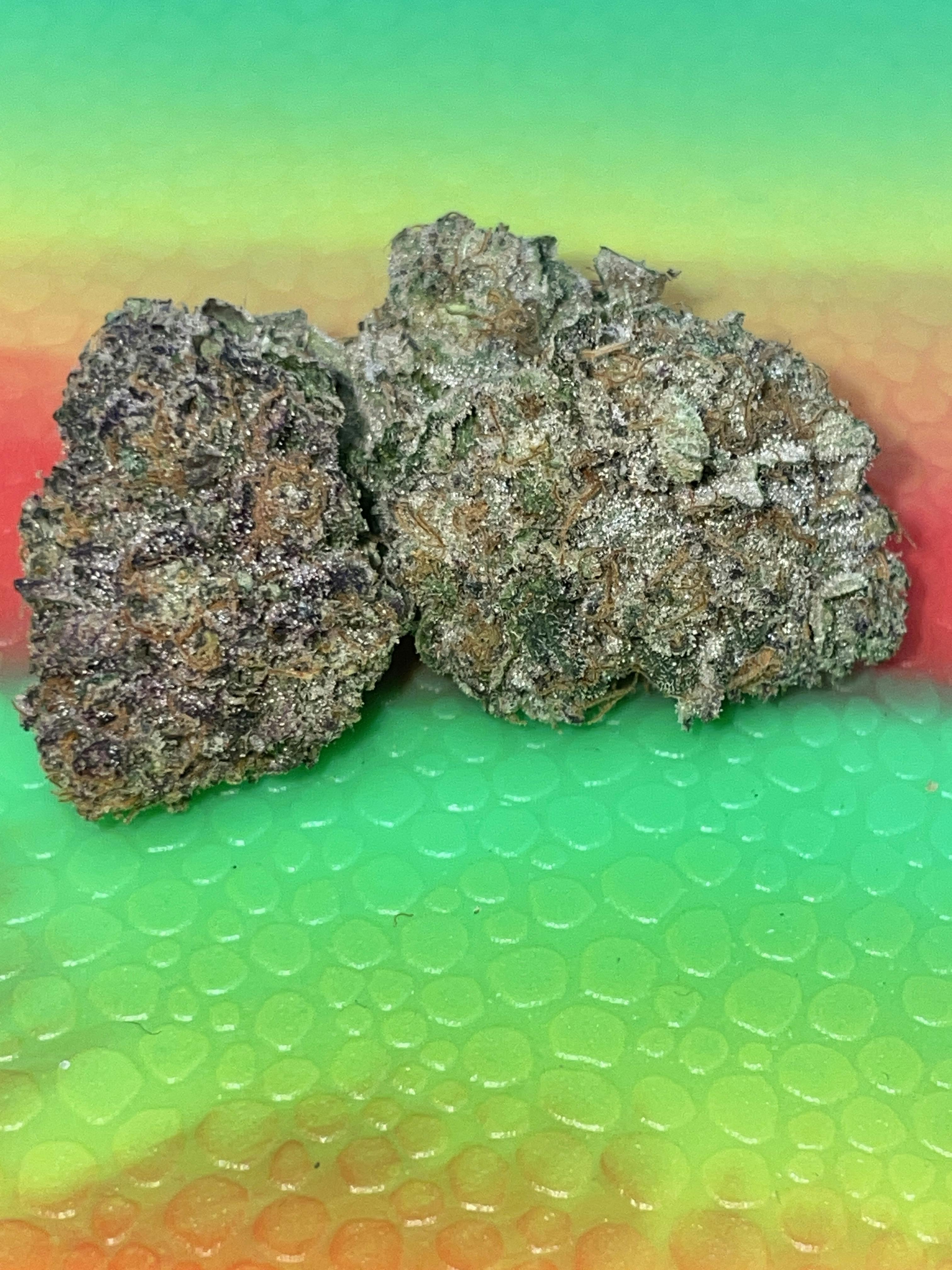 THICC: MAGIC STRAWS 3.5G