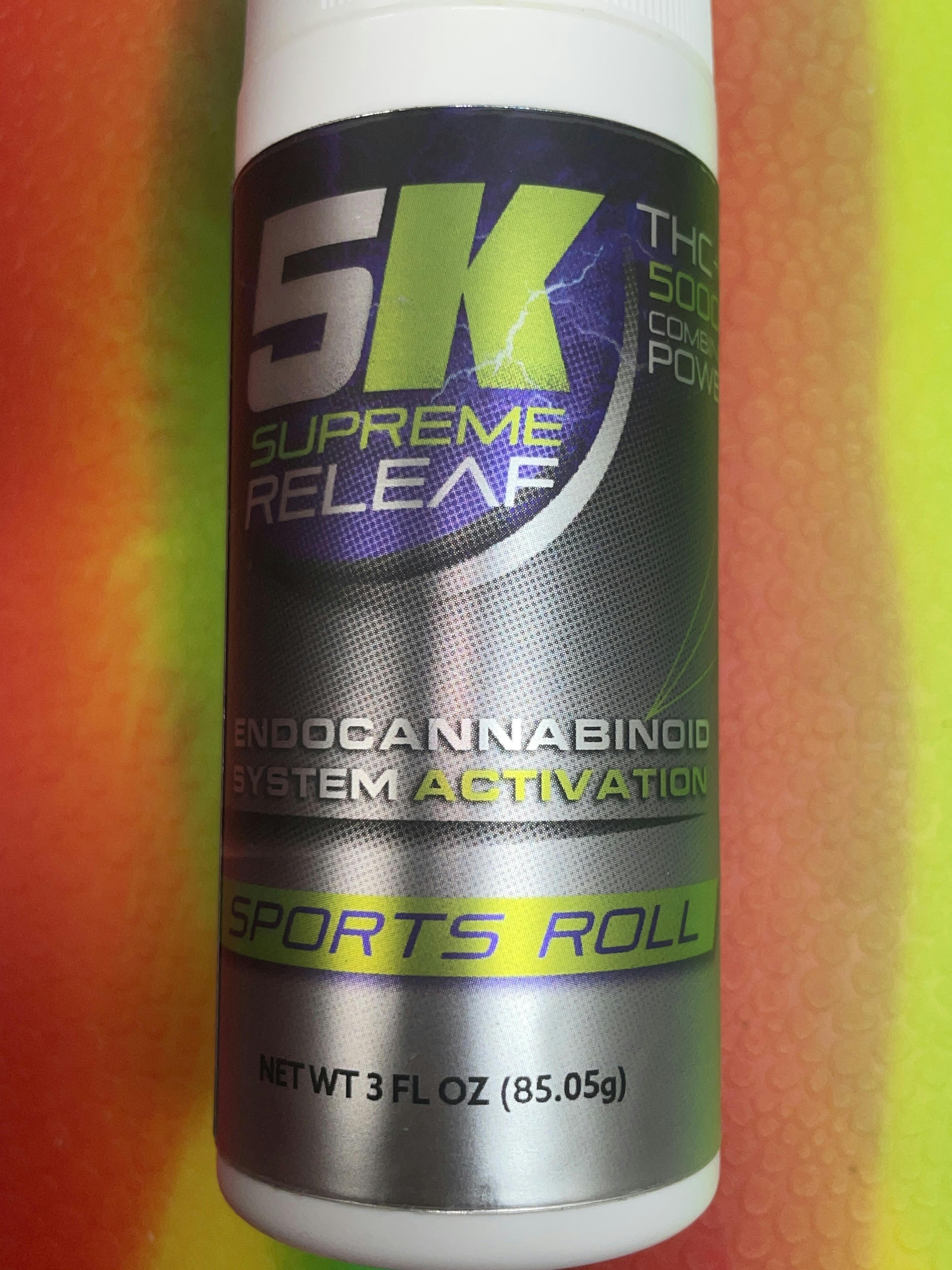 Topicals | Creams | 3fl oz at GREEN ST . Dispensary