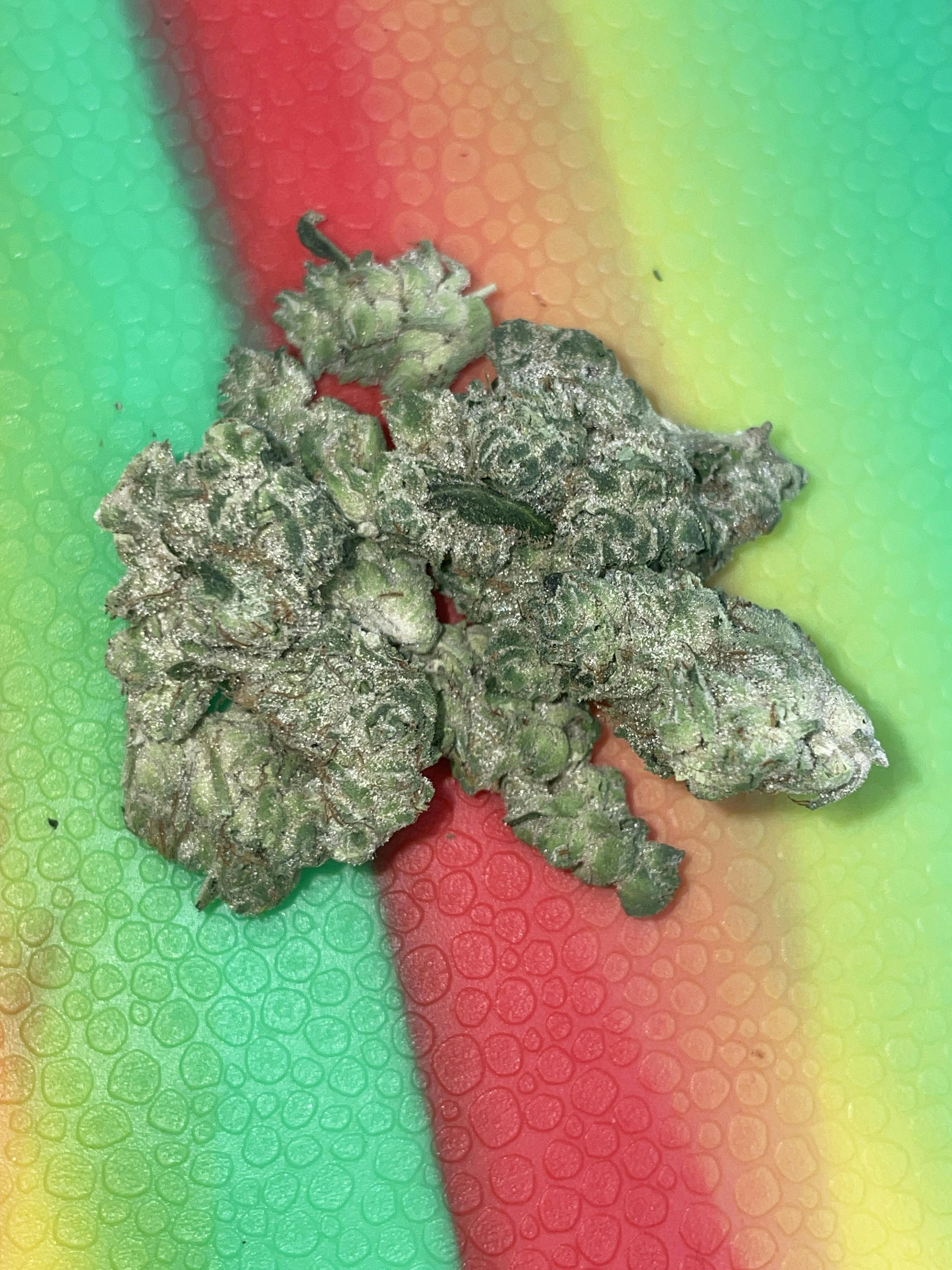 HEARTLAND: WIFI MINTS KILLER 3.5G