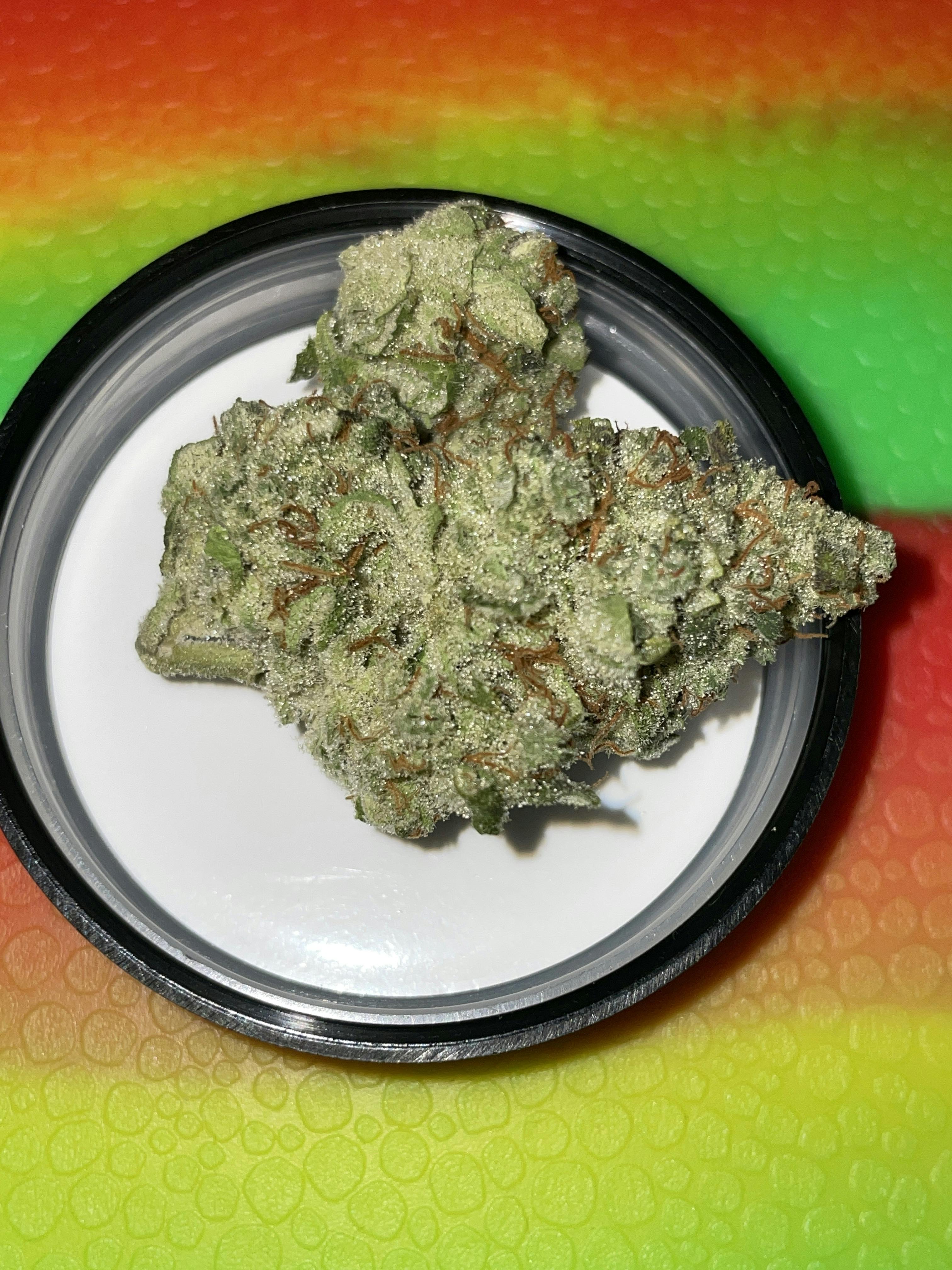 SKUNK: RAMBUTAN 3.5G