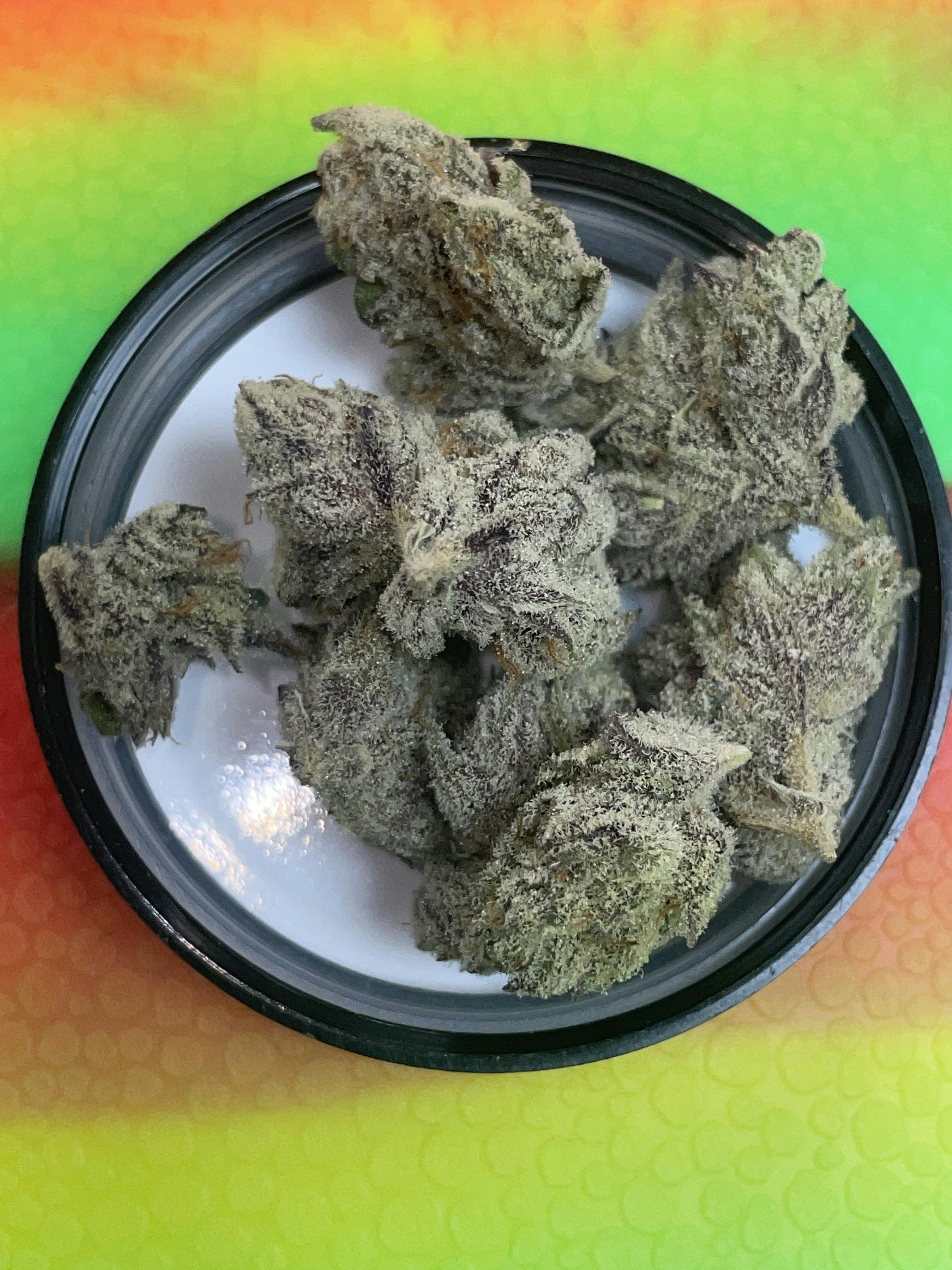 SKUNK: CHOCOLATE DIESEL 3.5G