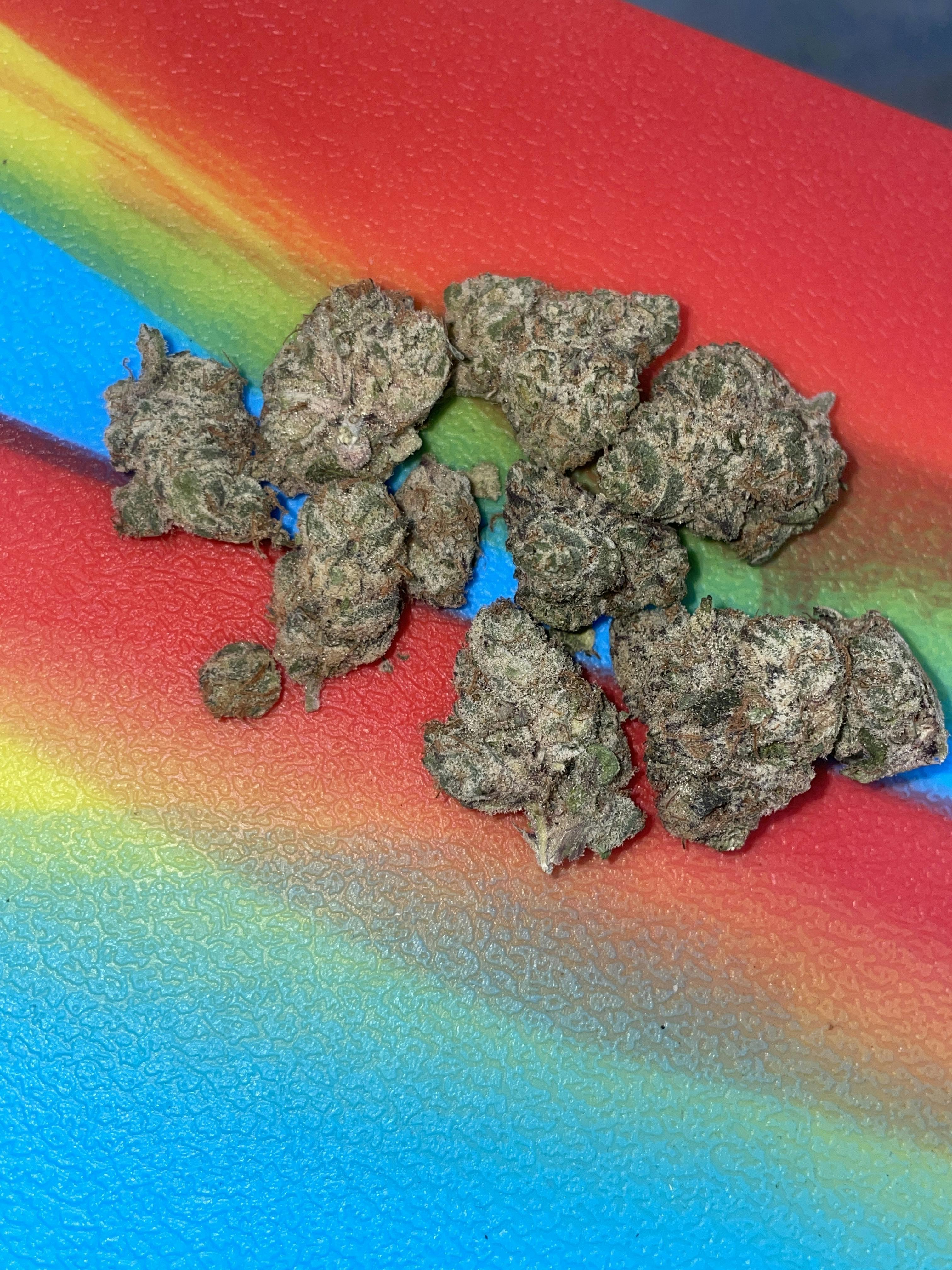 KIND LOVE: ZUPER PLUSHER 3.5G