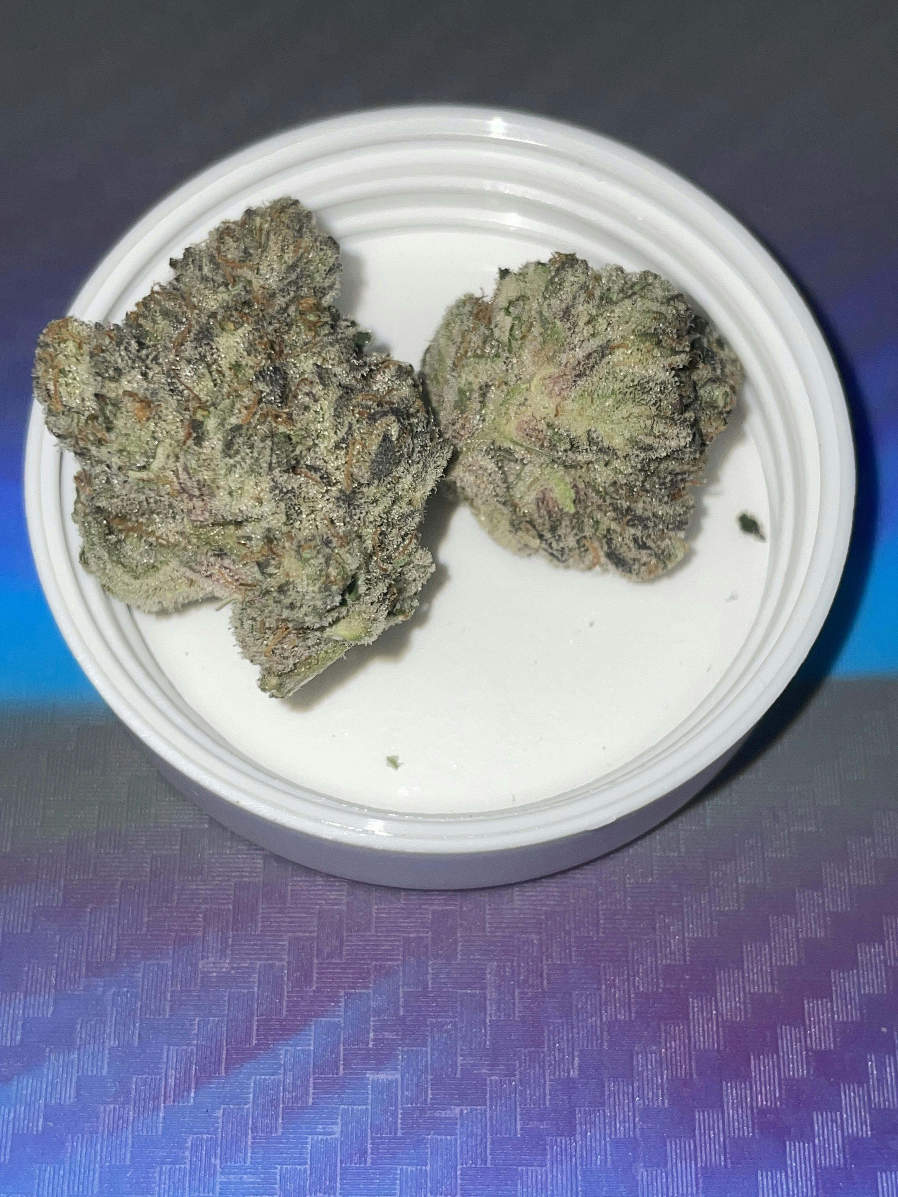 THICC: PINA PISSADA 3.5G