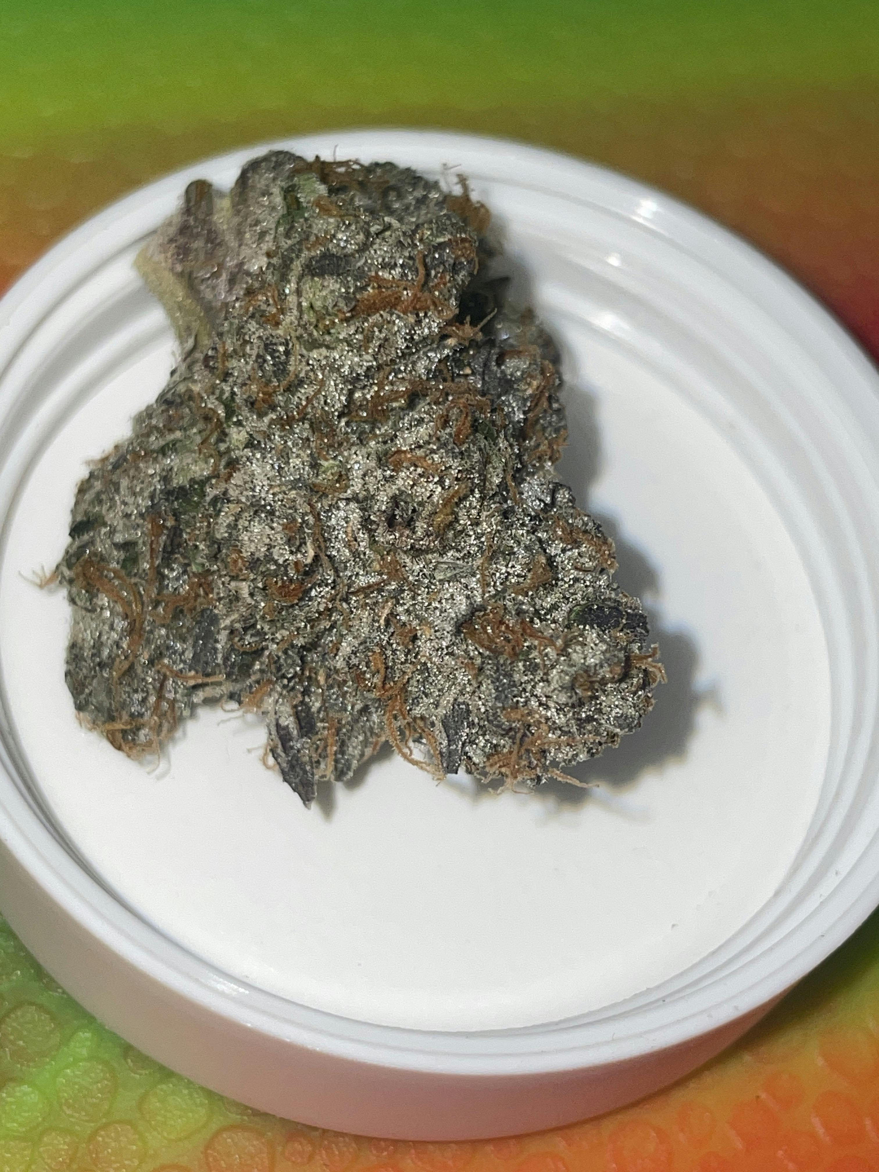 THICC: DIABEETEZ 3.5G
