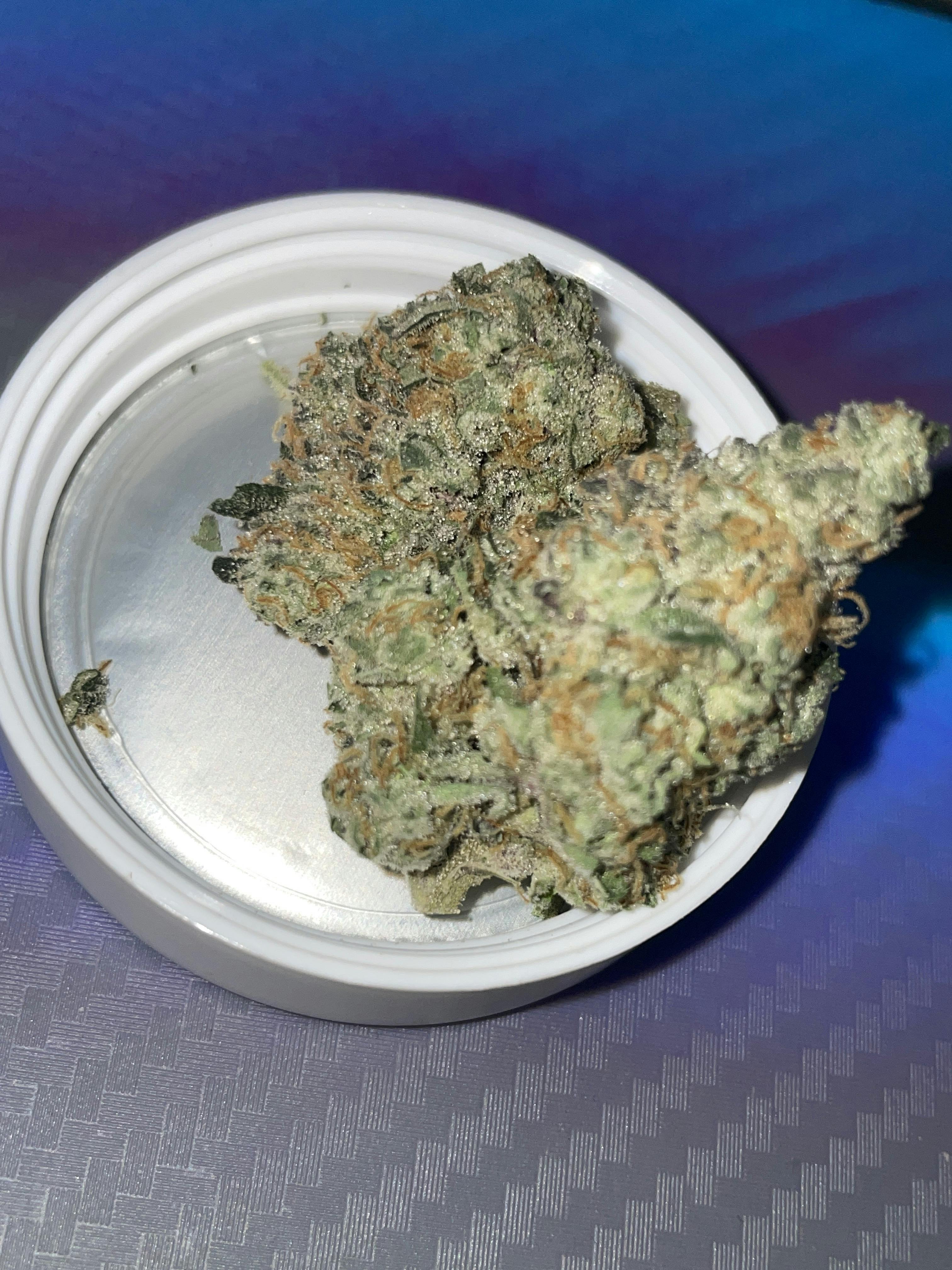 THICC: TROPICAL ROYALE 3.5G