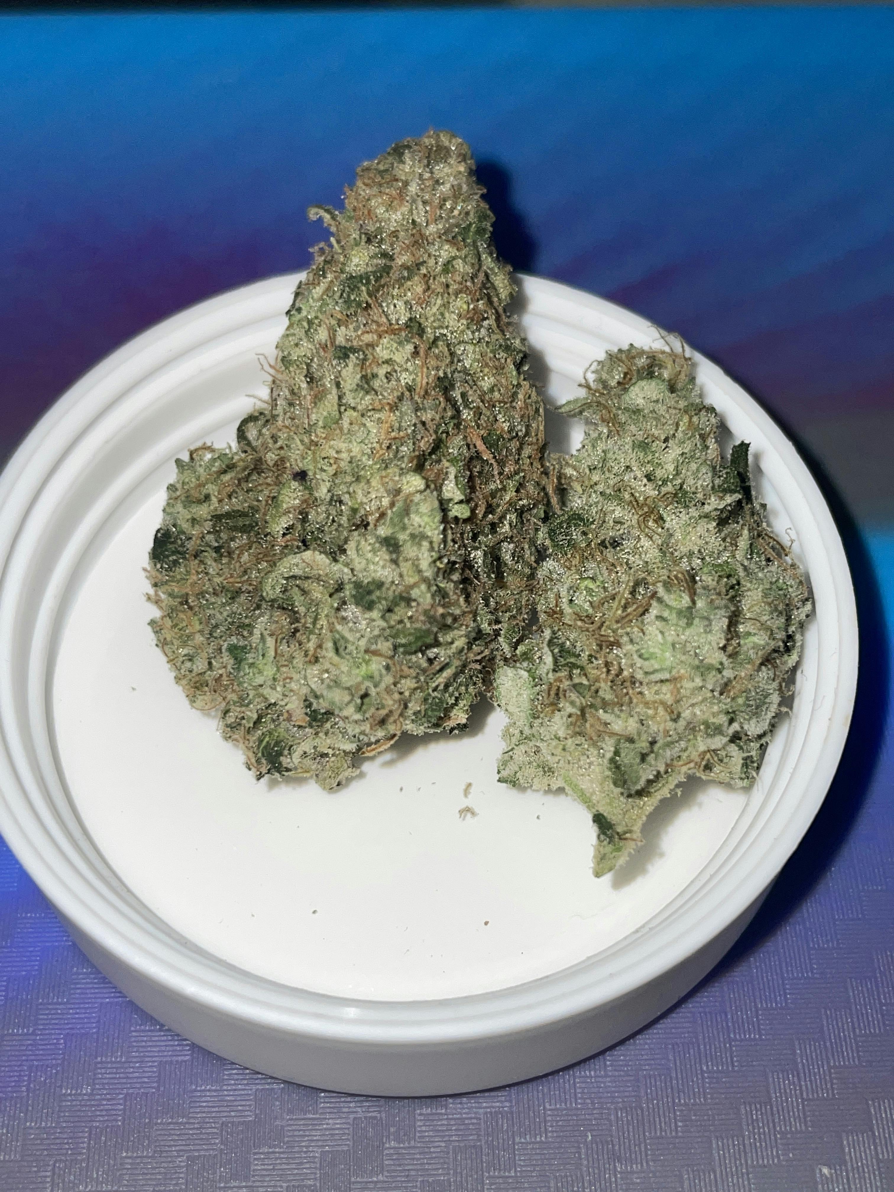 THICC: PULP FRICTION 3.5G