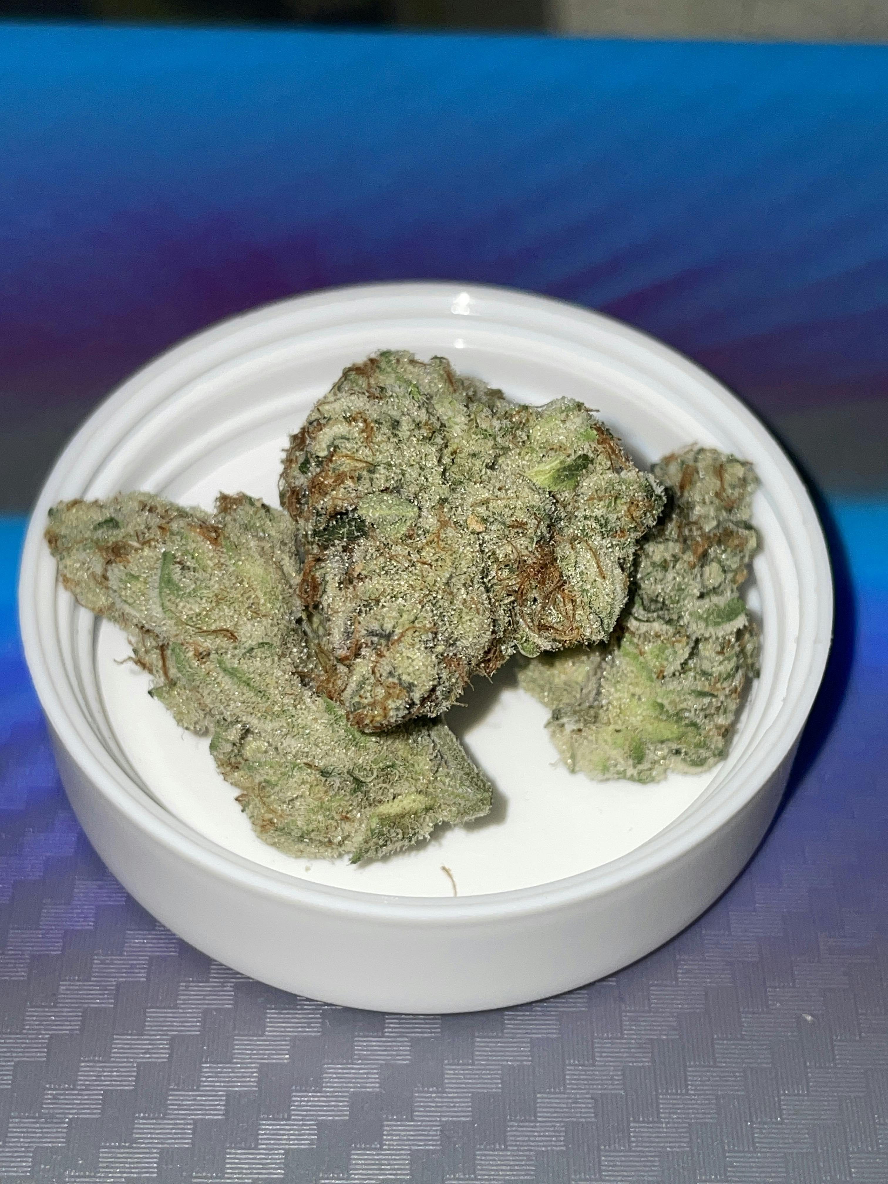 THICC: HOT GUAVA 3.5G