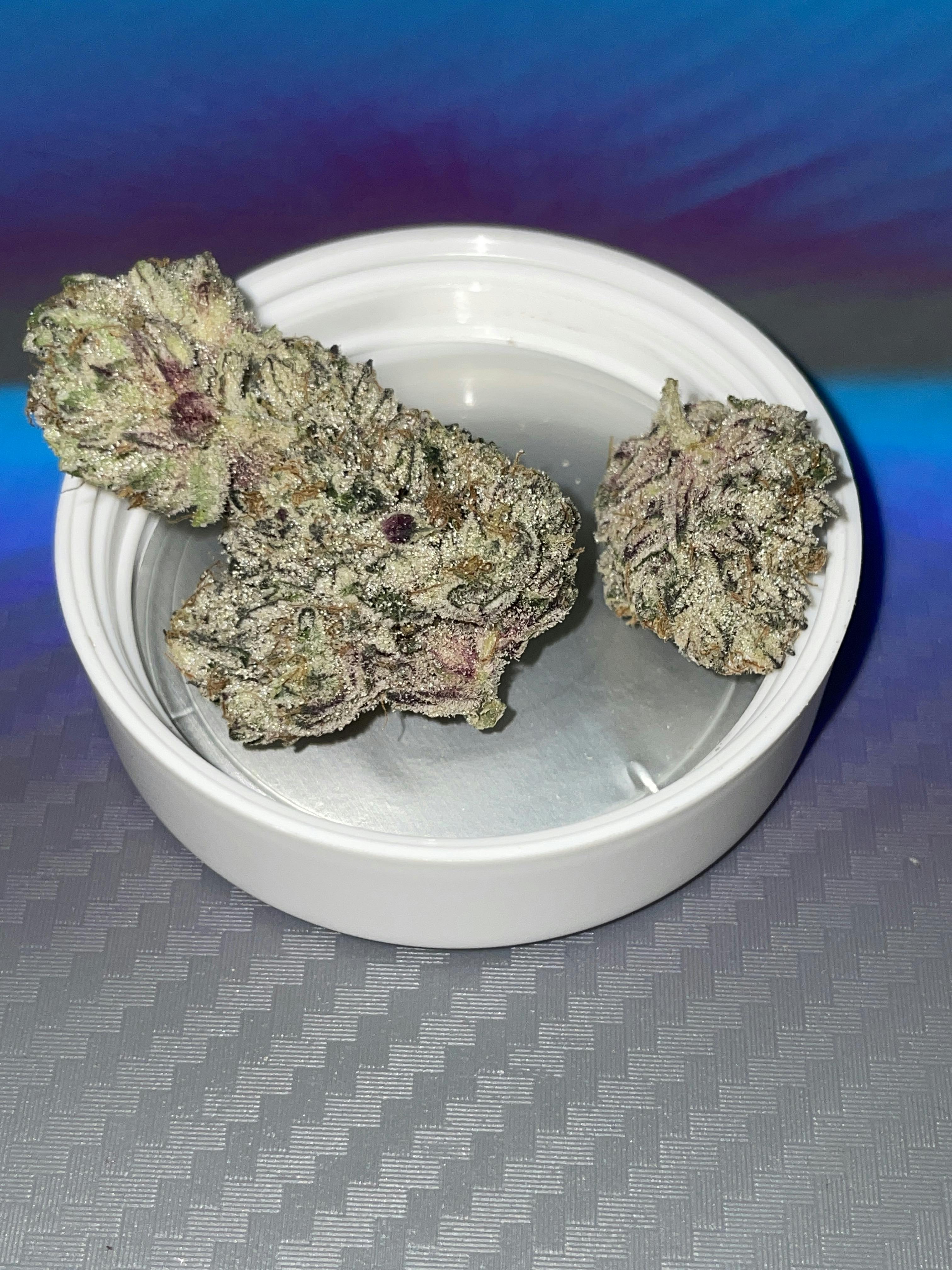 THICC: BRAIN ROT 3.5G