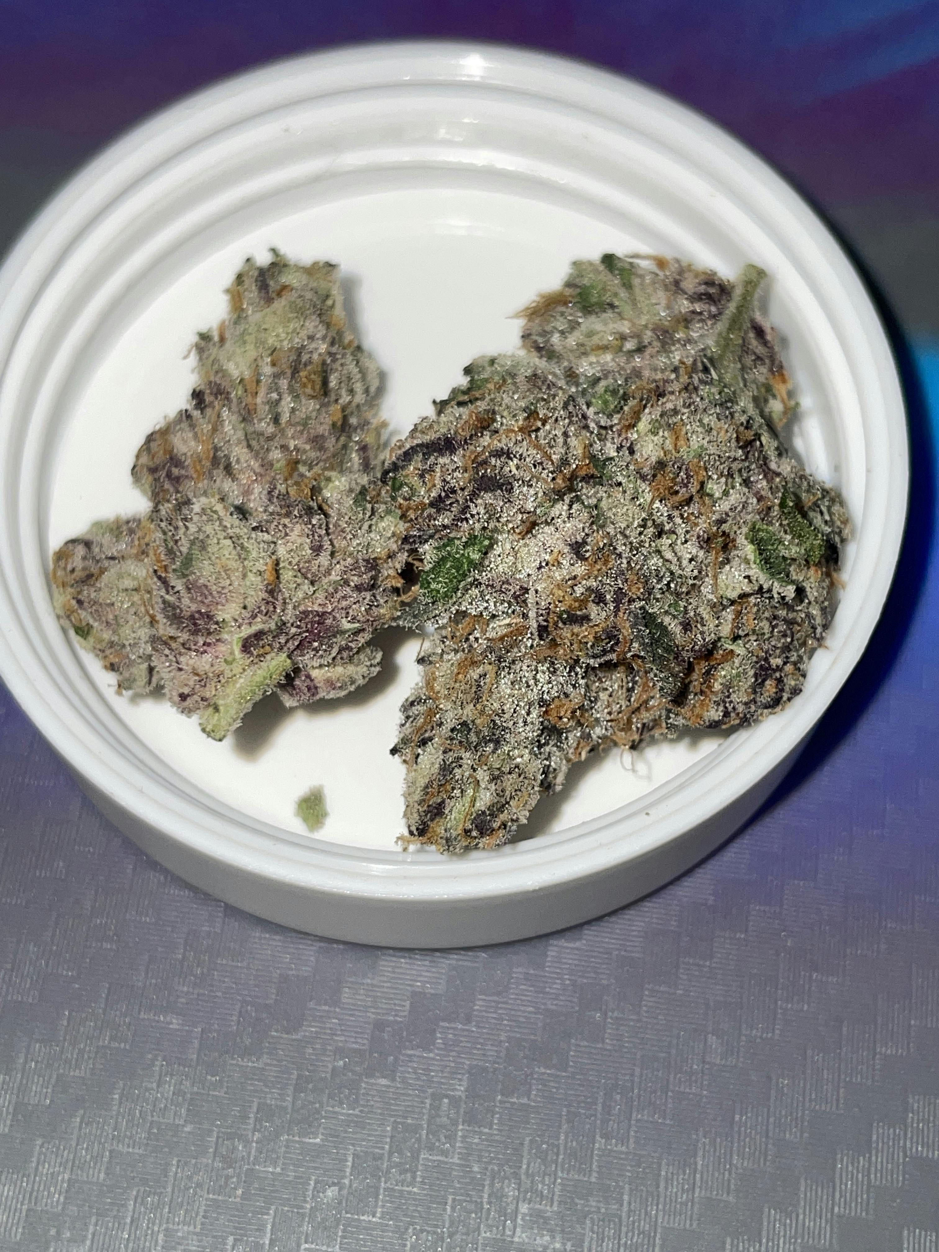 THICC: CAPTAIN CREAM 3.5G
