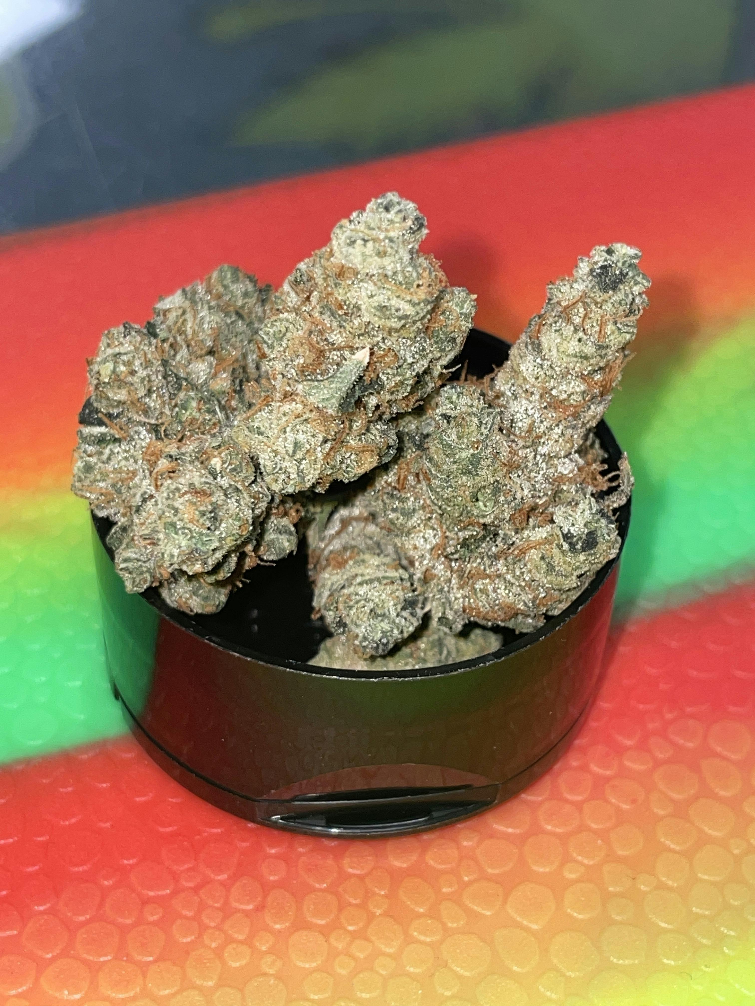 OKIE: DROIDS 3.5G